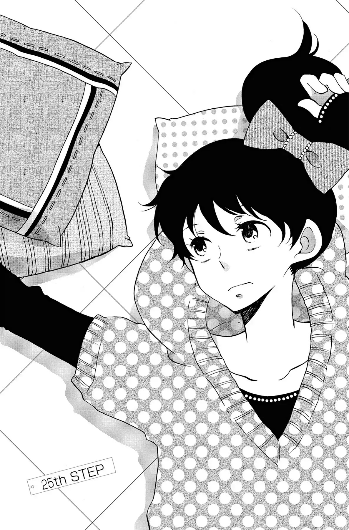Seishun Shonbori Club Chapter 25 page 1 - Chapter 25: Vol.5 25th STEP