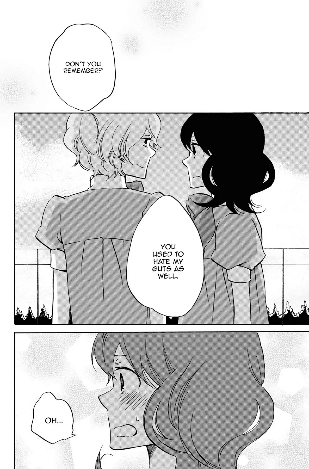 Seishun Shonbori Club Chapter 25 page 26 - Chapter 25: Vol.5 25th STEP