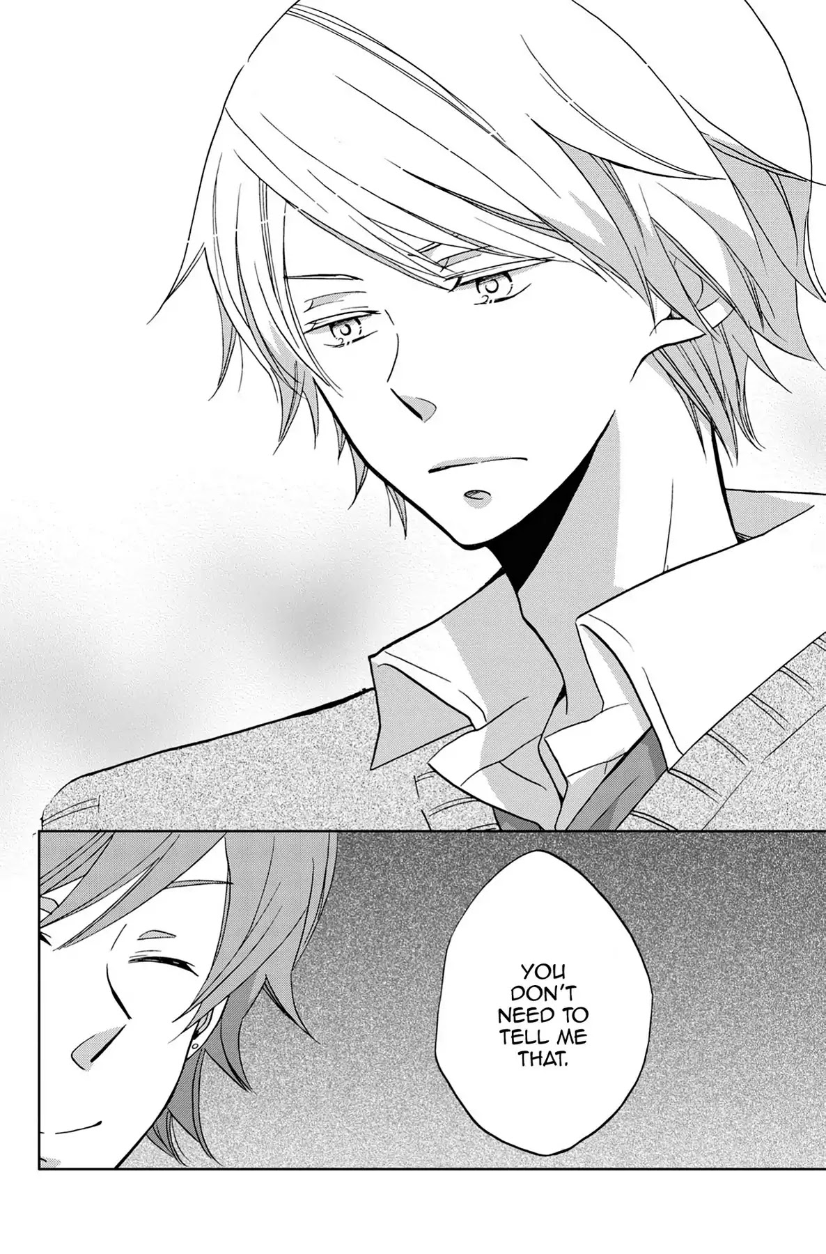 Seishun Shonbori Club Chapter 25 page 30 - Chapter 25: Vol.5 25th STEP