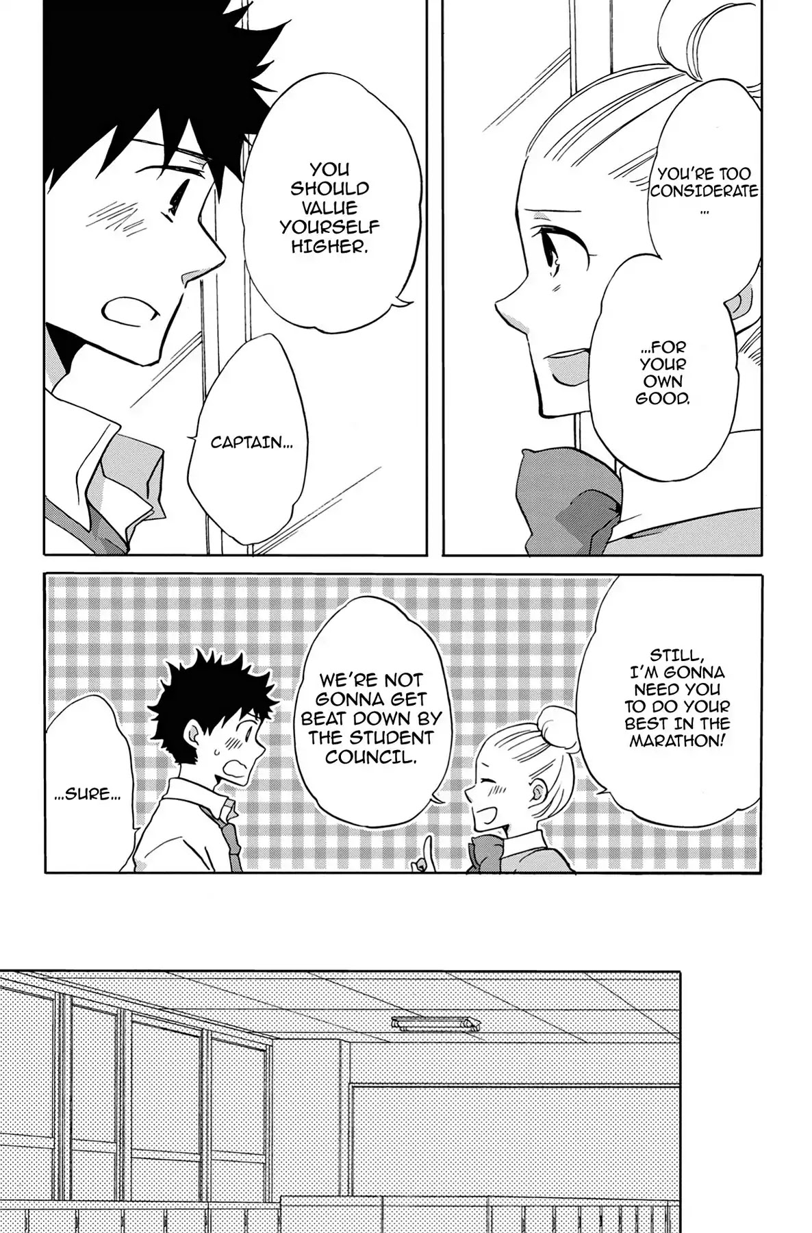 Seishun Shonbori Club Chapter 26 page 43 - Chapter 26: Vol.6 26th STEP