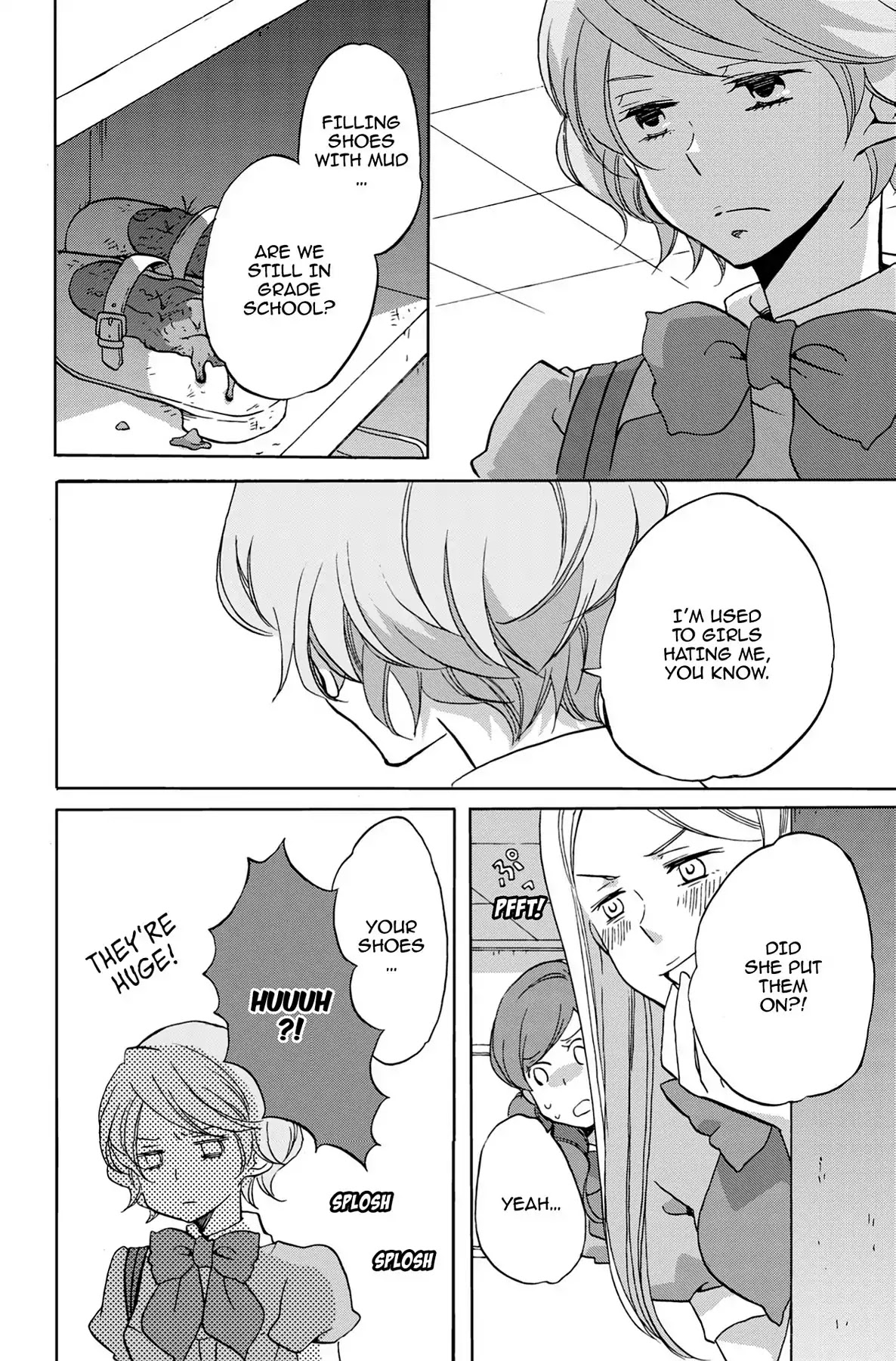 Seishun Shonbori Club Chapter 26 page 44 - Chapter 26: Vol.6 26th STEP