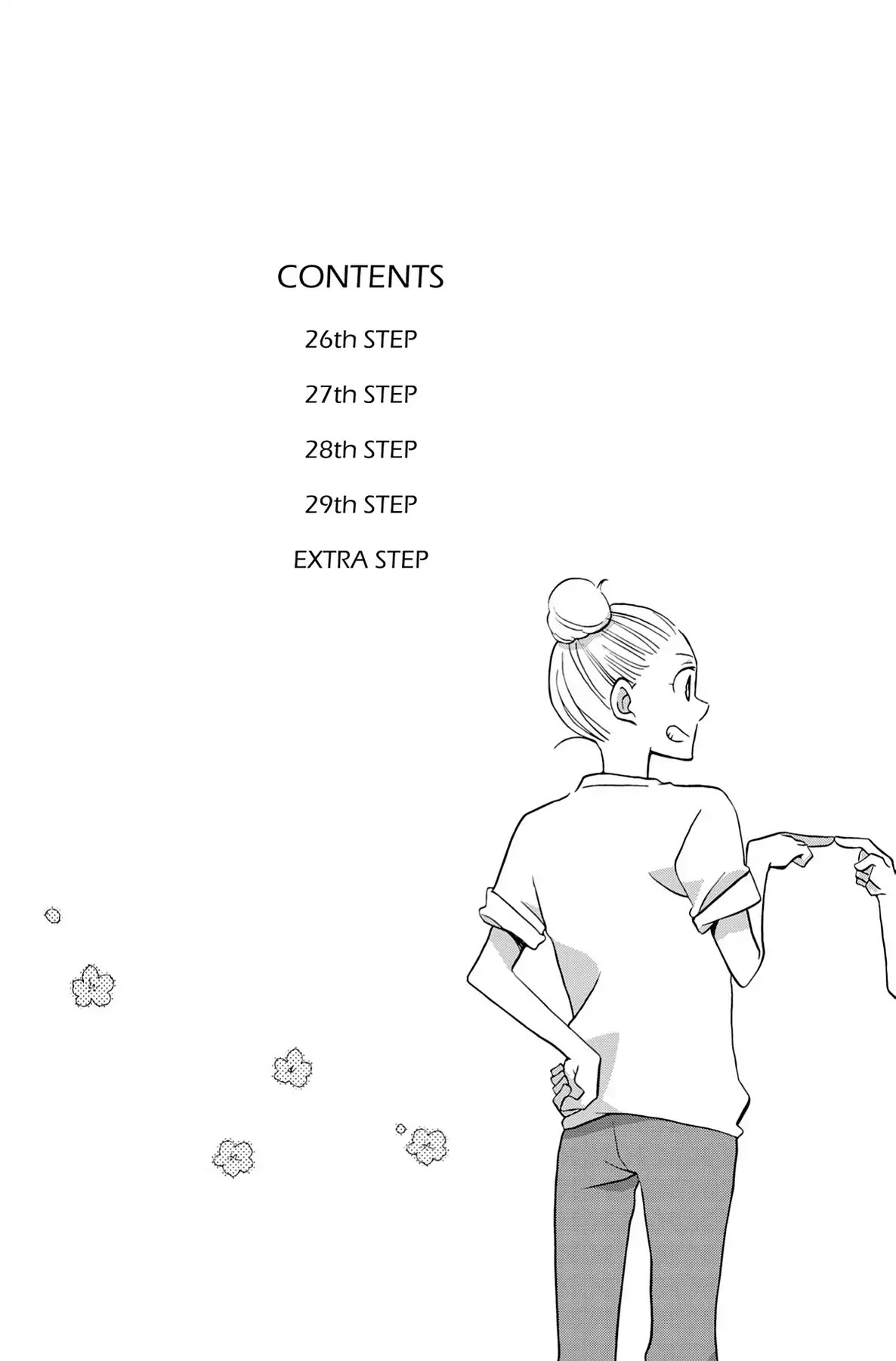 Seishun Shonbori Club Chapter 26 page 6 - Chapter 26: Vol.6 26th STEP