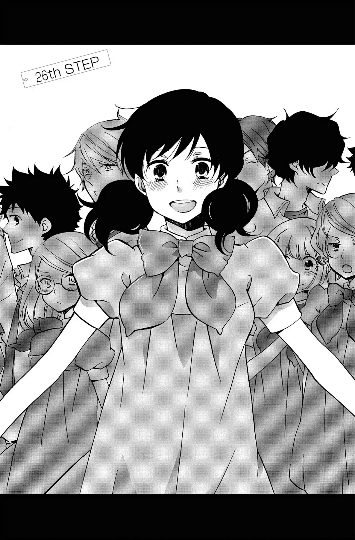 Seishun Shonbori Club Chapter 26 page 7 - Chapter 26: Vol.6 26th STEP
