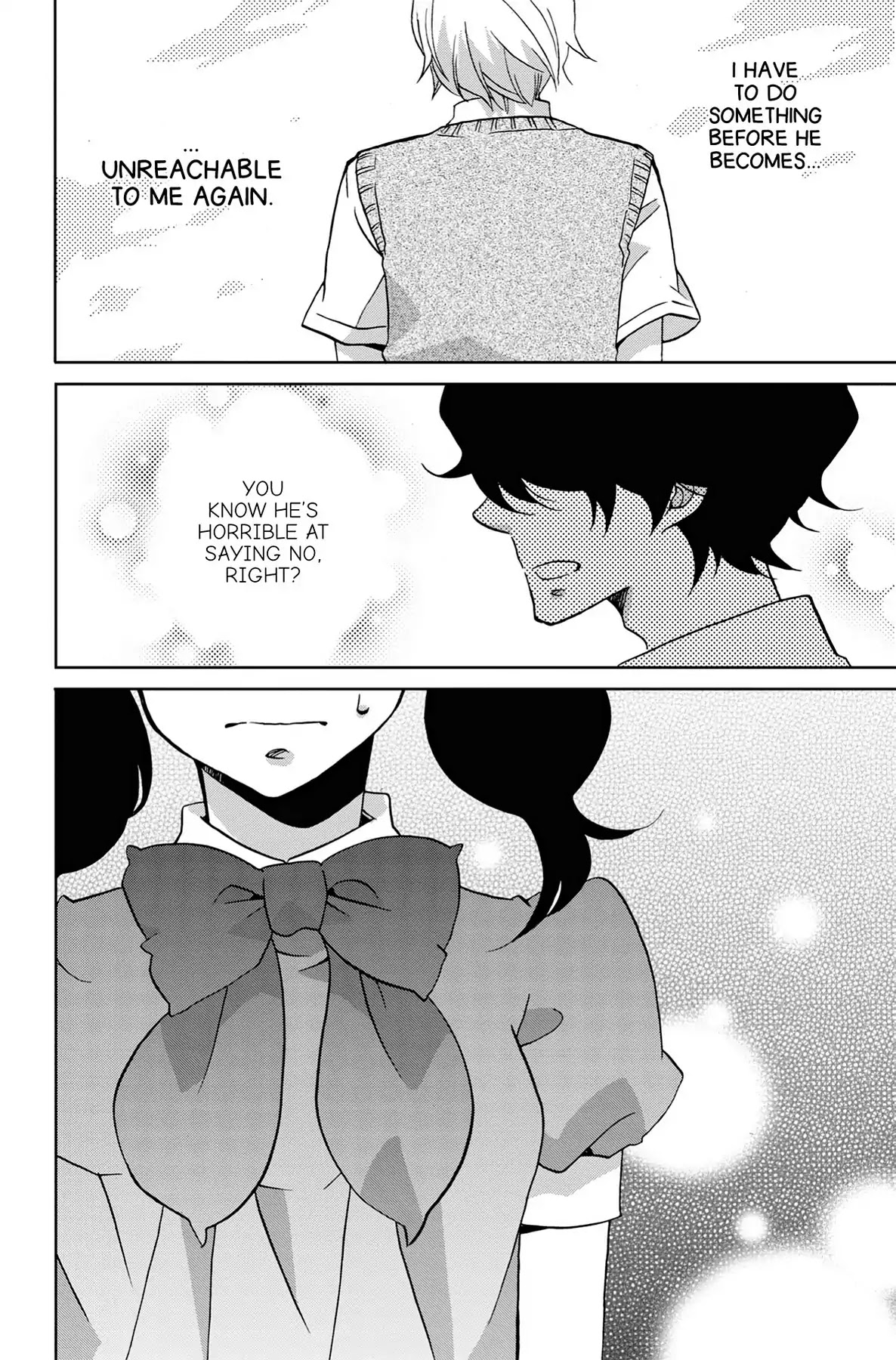 Seishun Shonbori Club Chapter 27 page 24 - Chapter 27: Vol.6 27th STEP