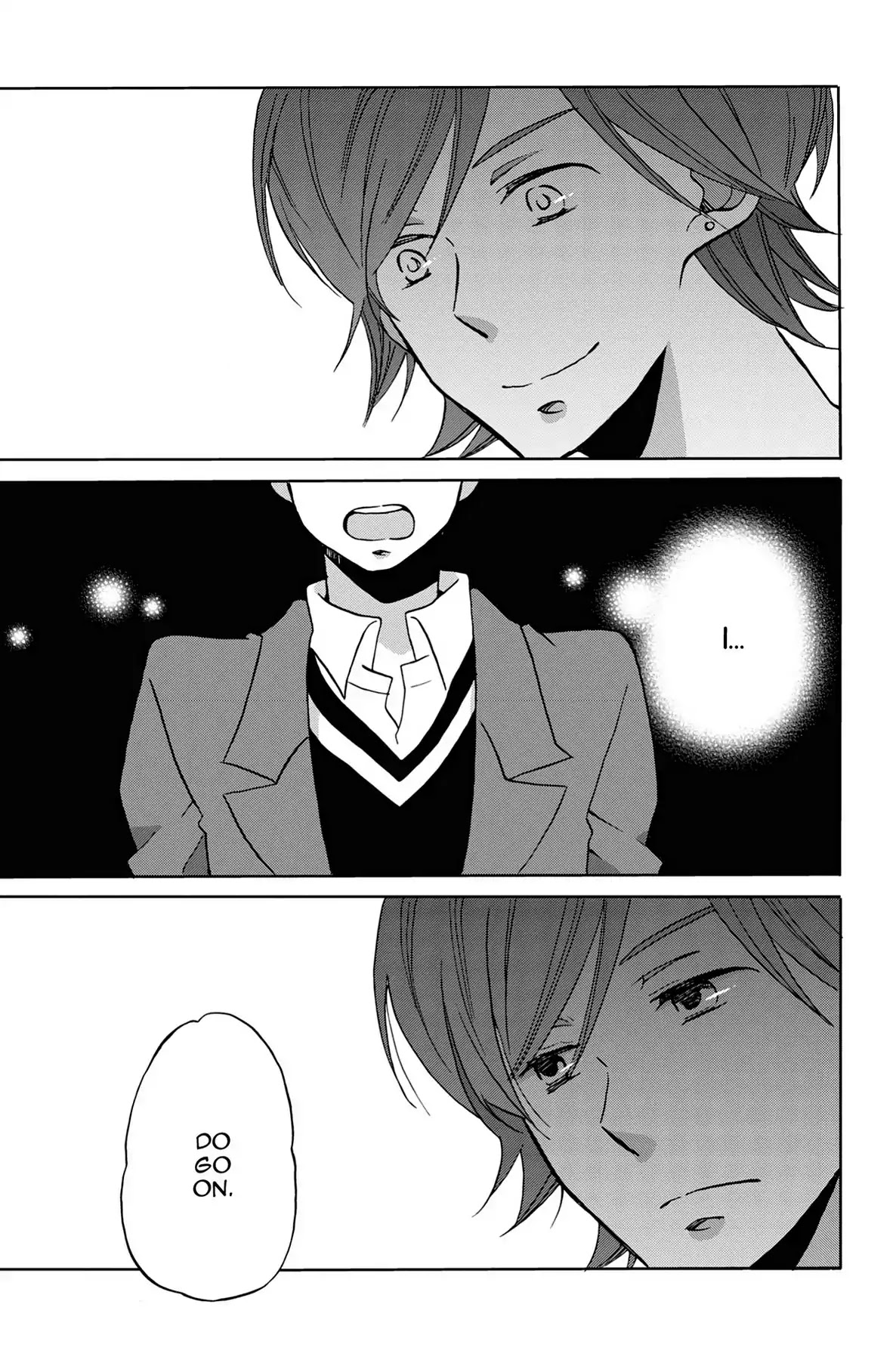 Seishun Shonbori Club Chapter 28 page 24 - Chapter 28: Vol.6 28th STEP