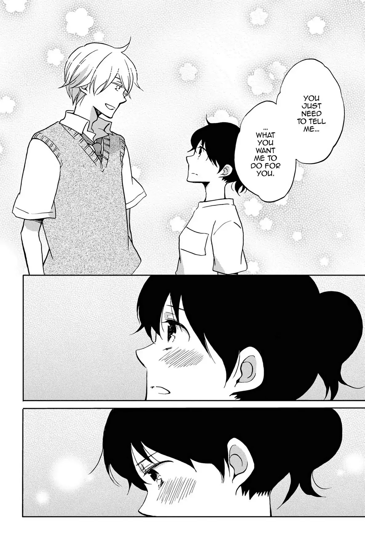 Seishun Shonbori Club Chapter 28 page 31 - Chapter 28: Vol.6 28th STEP