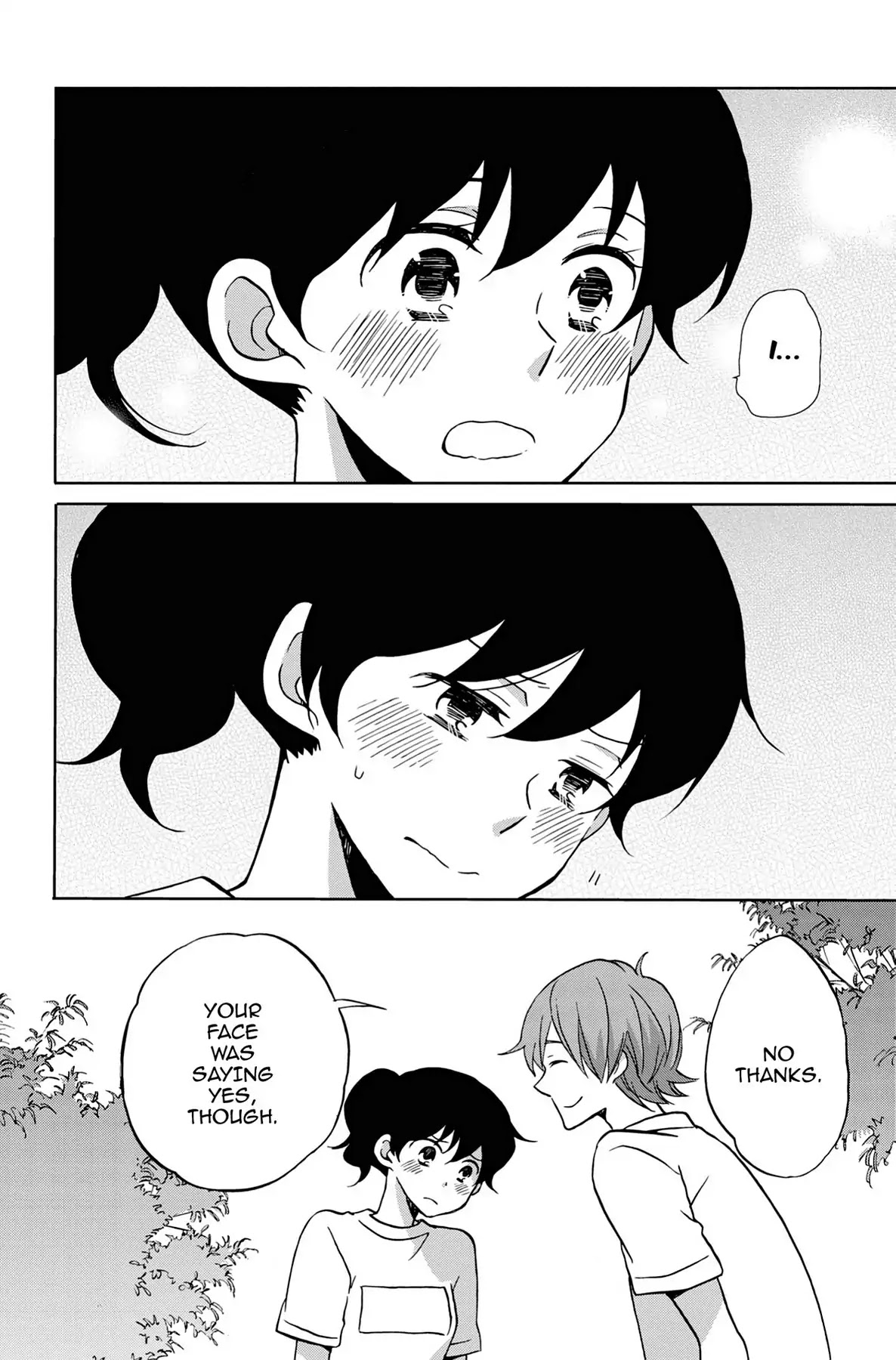 Seishun Shonbori Club Chapter 29 page 26 - Chapter 29: Vol.6 29th STEP