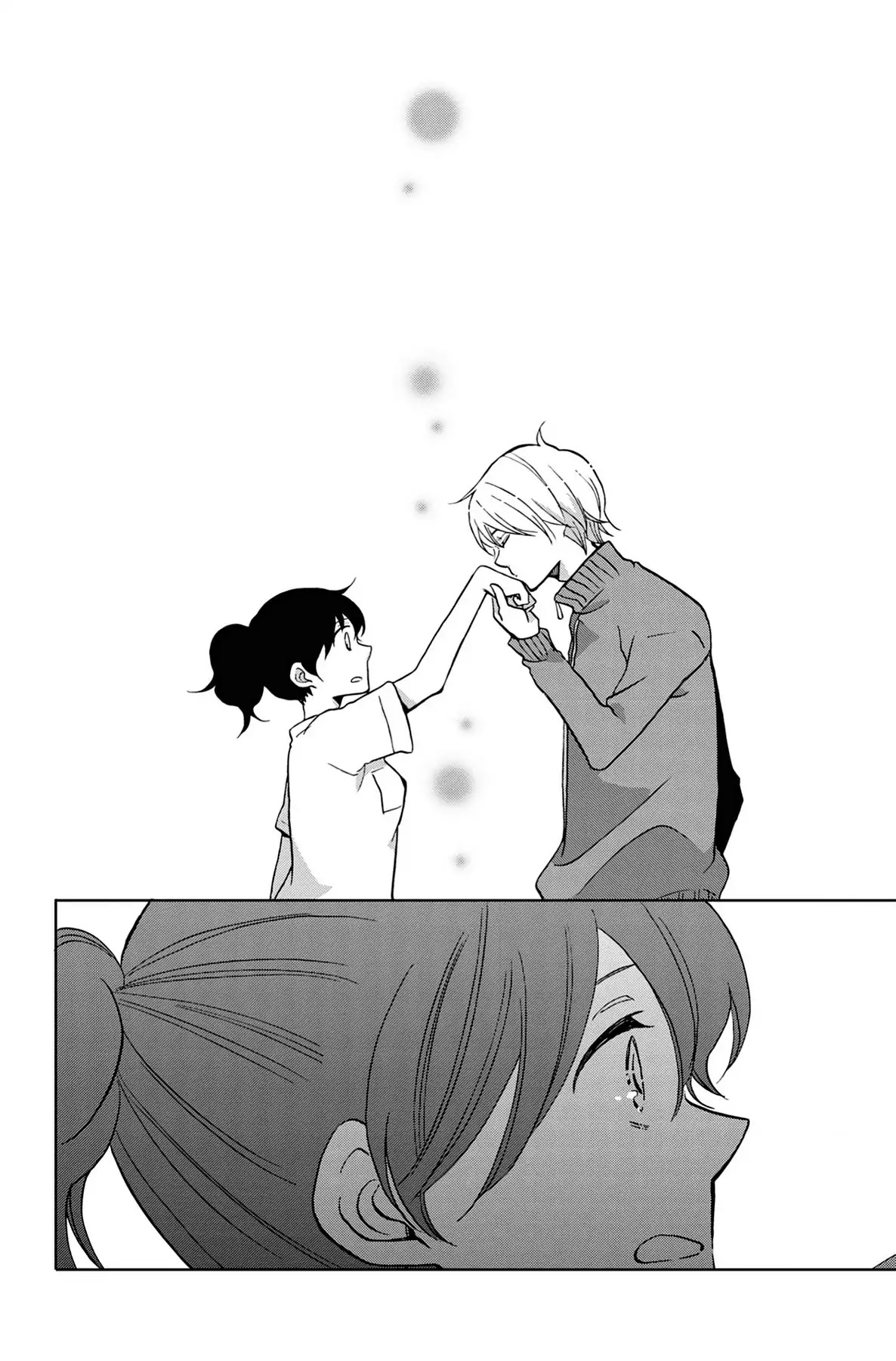 Seishun Shonbori Club Chapter 29 page 40 - Chapter 29: Vol.6 29th STEP