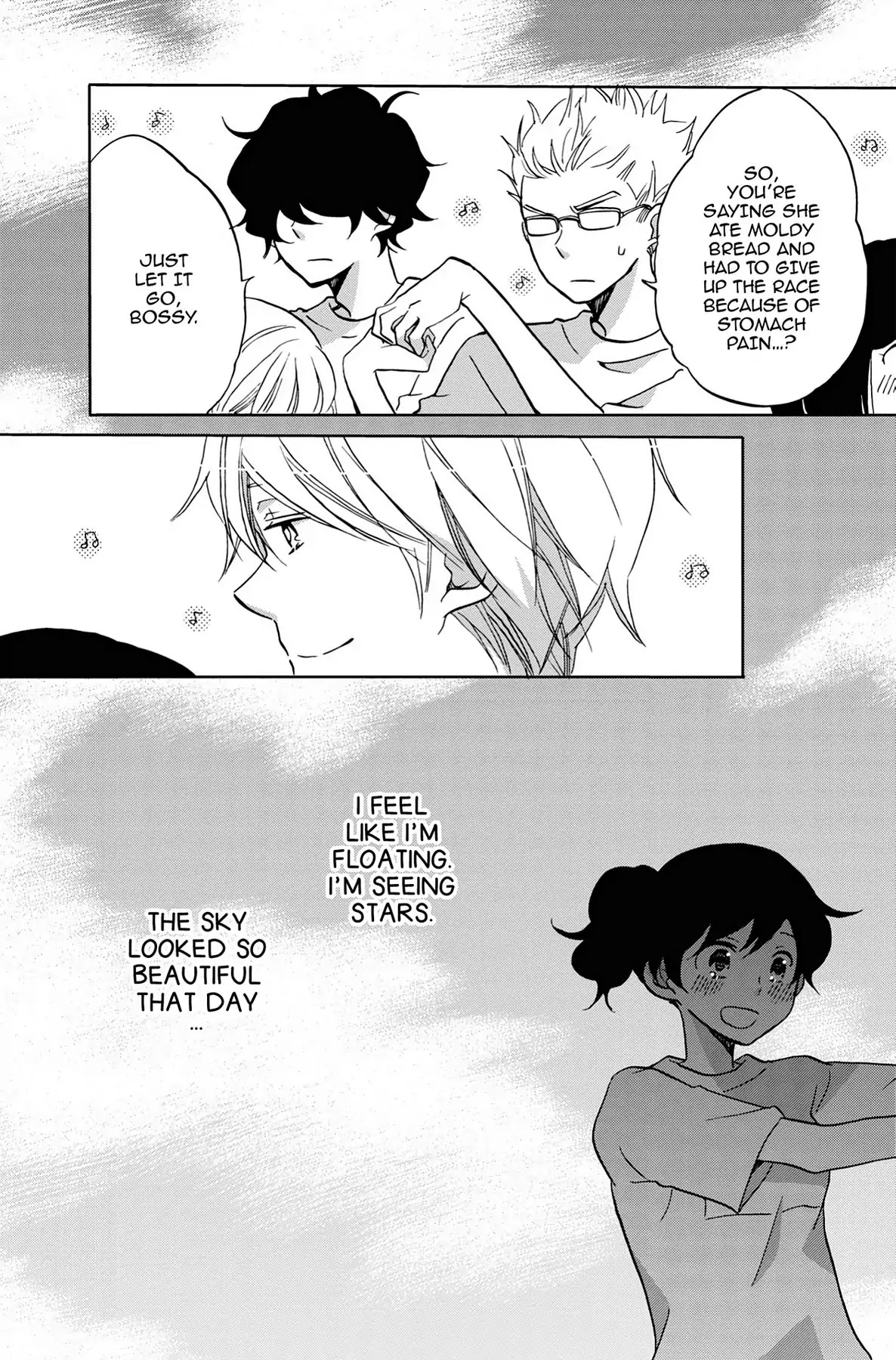 Seishun Shonbori Club Chapter 29 page 43 - Chapter 29: Vol.6 29th STEP