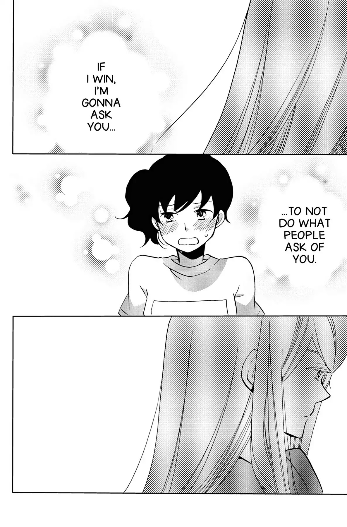 Seishun Shonbori Club Chapter 30 page 10 - Chapter 30: Vol.7 30th STEP