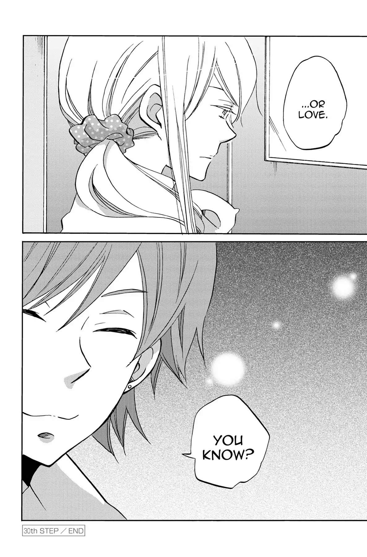 Seishun Shonbori Club Chapter 30 page 42 - Chapter 30: Vol.7 30th STEP
