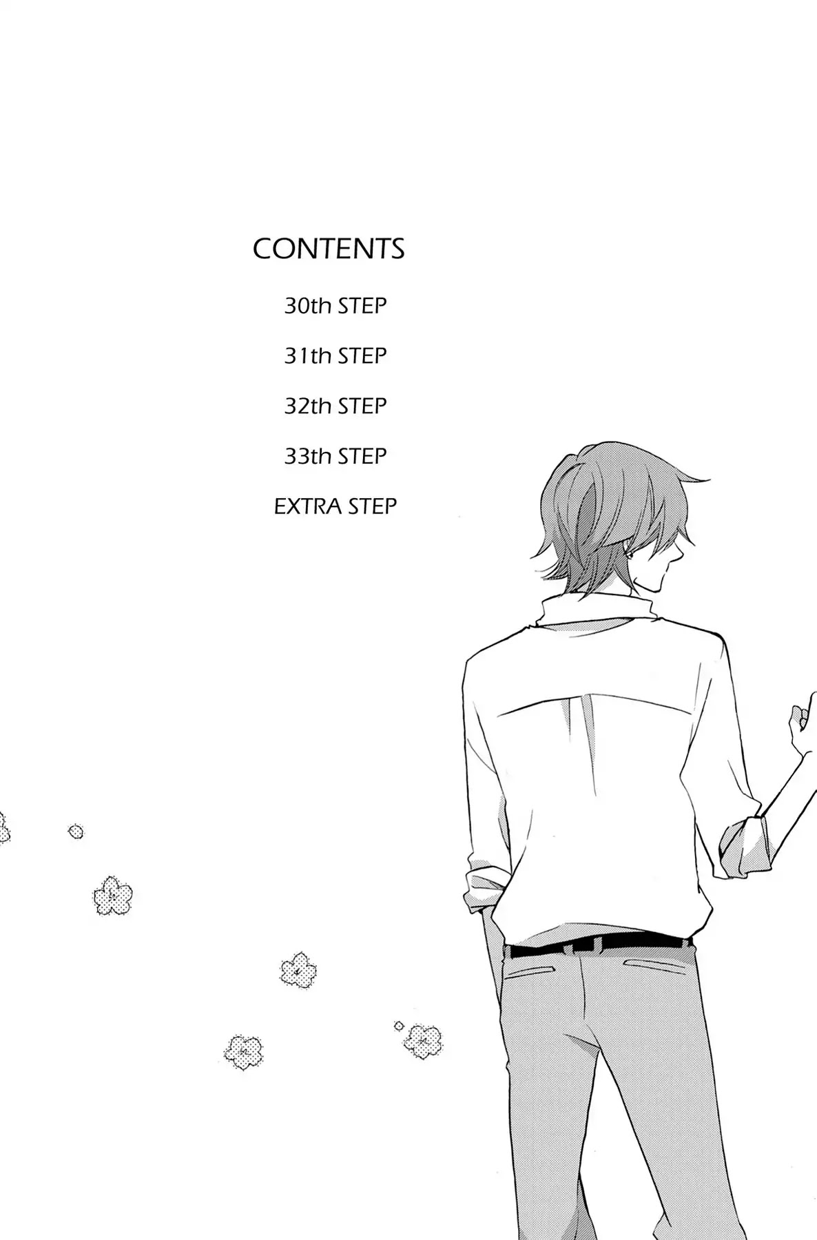 Seishun Shonbori Club Chapter 30 page 6 - Chapter 30: Vol.7 30th STEP