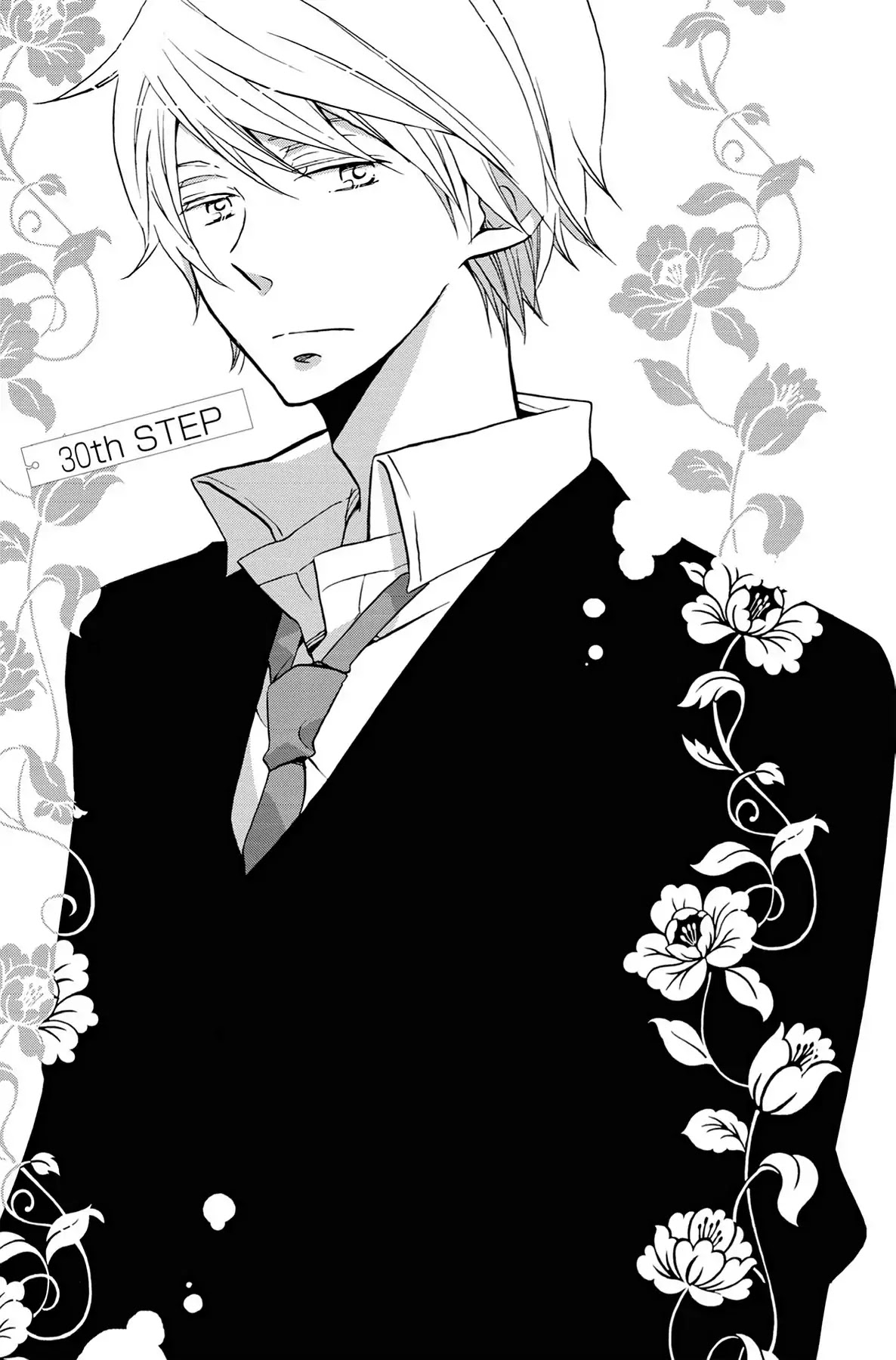 Seishun Shonbori Club Chapter 30 page 7 - Chapter 30: Vol.7 30th STEP