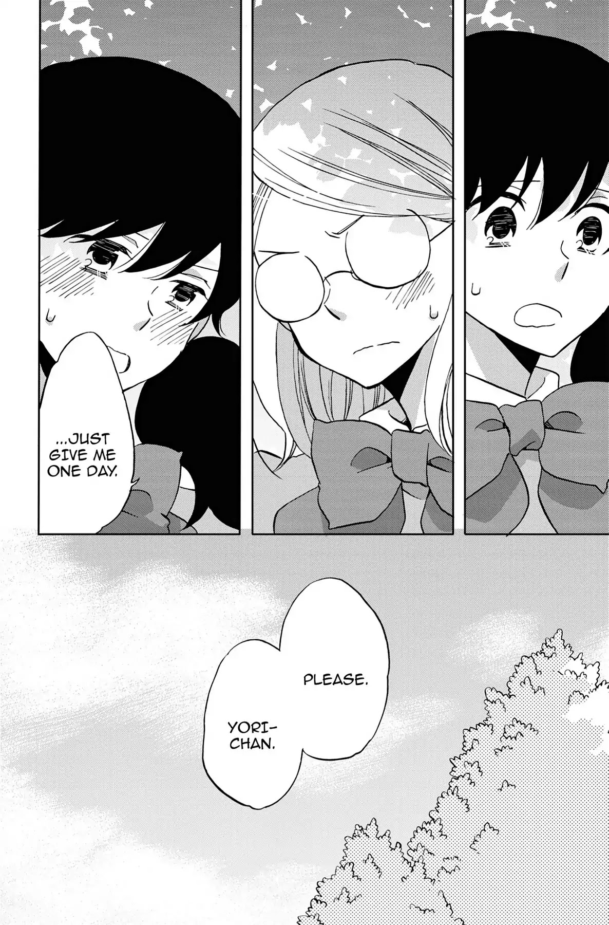 Seishun Shonbori Club Chapter 31 page 24 - Chapter 31: Vol.7 31th STEP