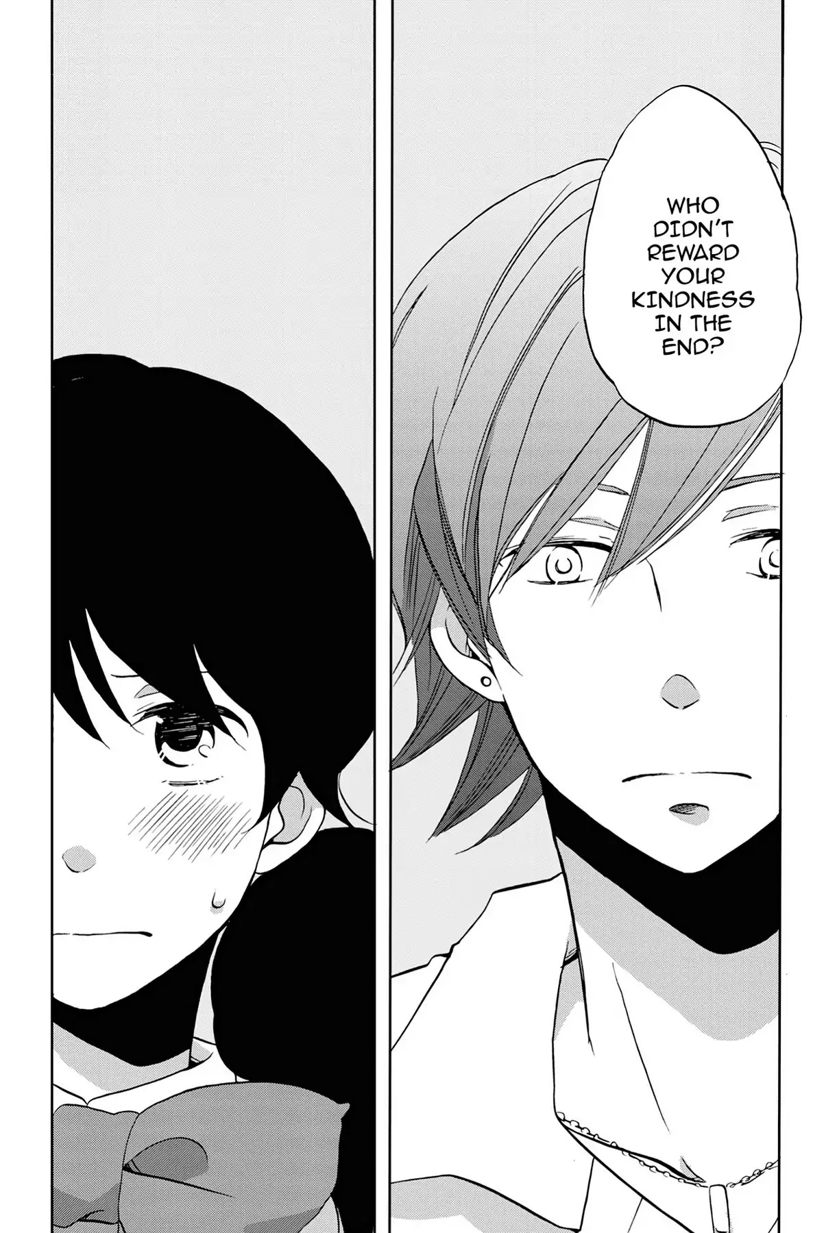 Seishun Shonbori Club Chapter 31 page 34 - Chapter 31: Vol.7 31th STEP