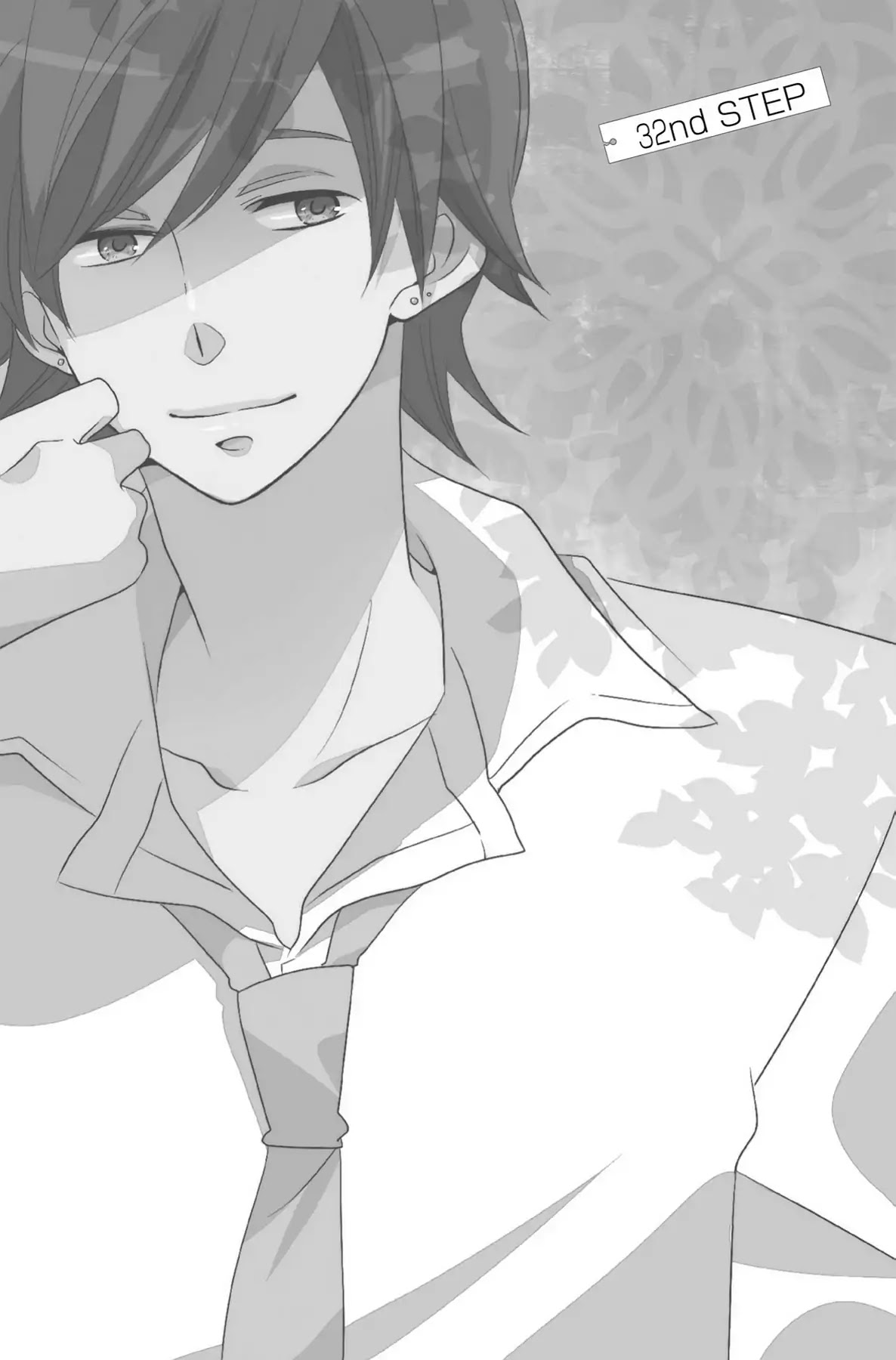 Seishun Shonbori Club Chapter 32 page 1 - Chapter 32: Vol.7 32th STEP