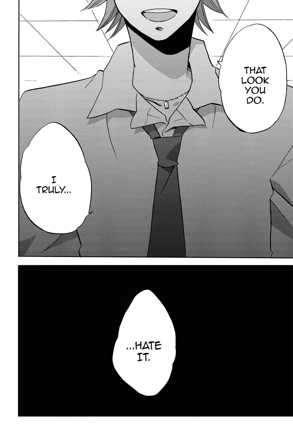 Seishun Shonbori Club Chapter 32 page 14 - Chapter 32: Vol.7 32th STEP