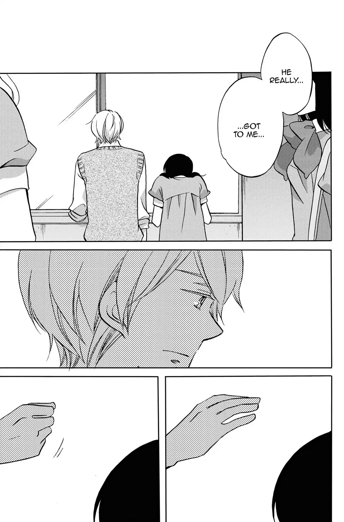 Seishun Shonbori Club Chapter 32 page 15 - Chapter 32: Vol.7 32th STEP