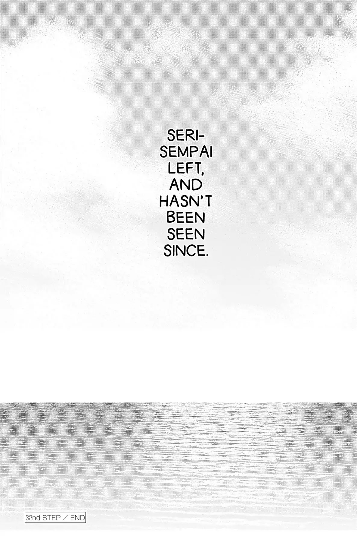 Seishun Shonbori Club Chapter 32 page 44 - Chapter 32: Vol.7 32th STEP