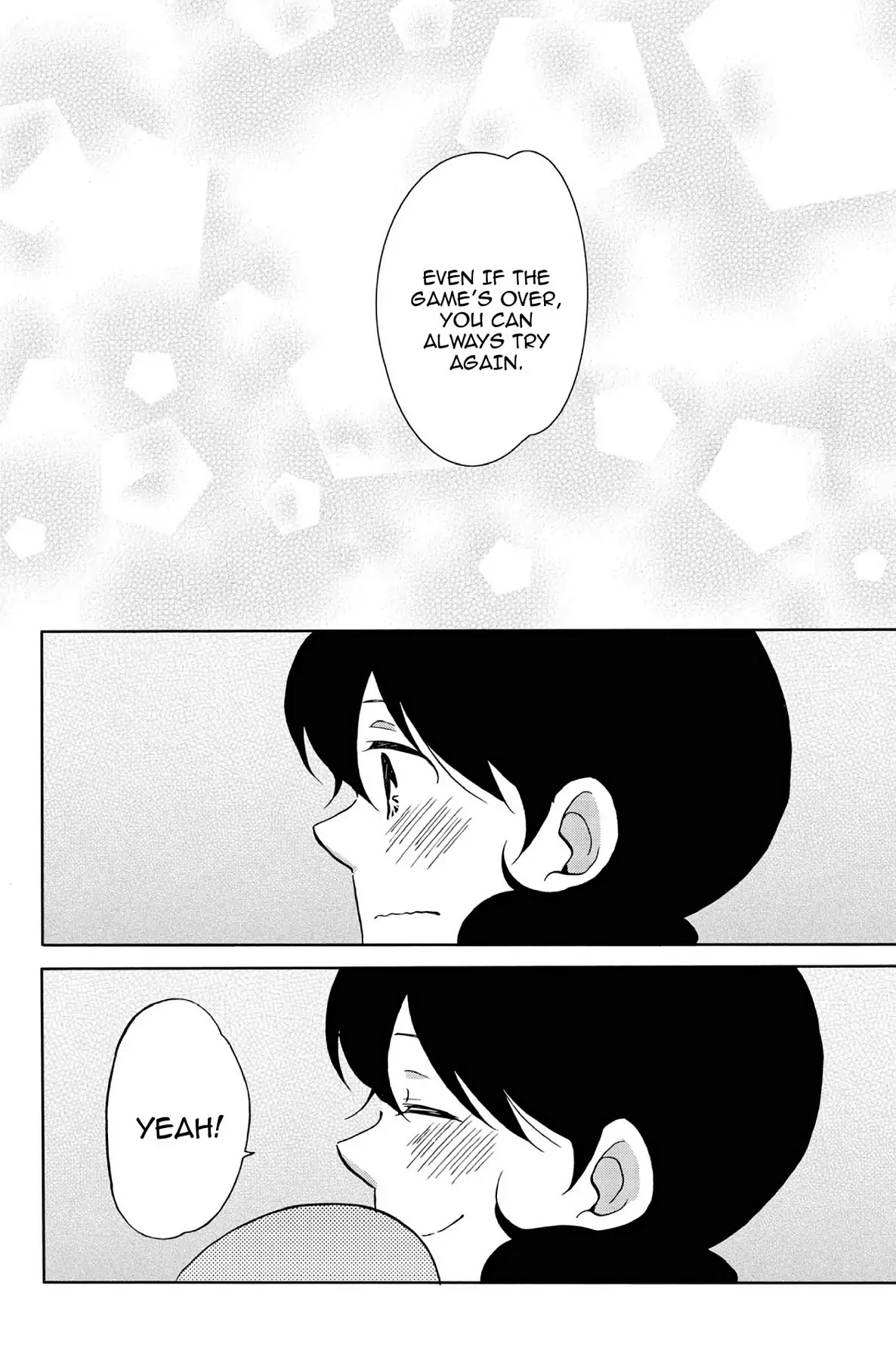 Seishun Shonbori Club Chapter 36 page 30 - Chapter 36: Vol.8 36th STEP