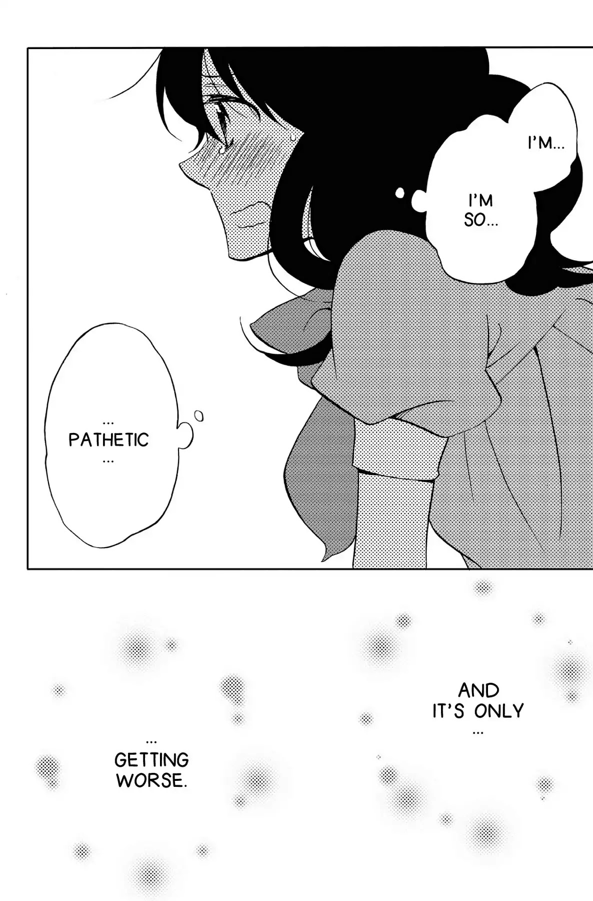 Seishun Shonbori Club Chapter 36 page 8 - Chapter 36: Vol.8 36th STEP