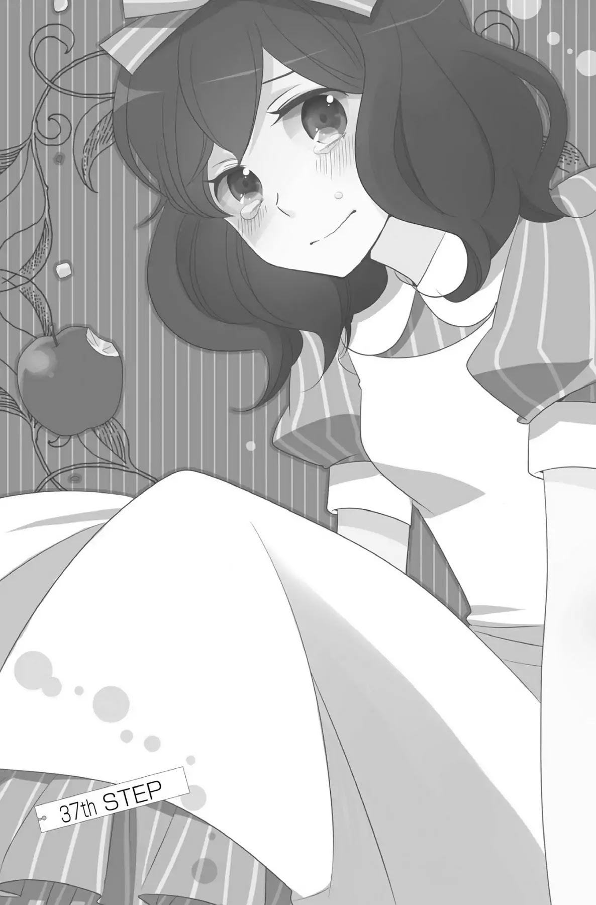 Seishun Shonbori Club Chapter 37 page 1 - Chapter 37: Vol.8 37th STEP