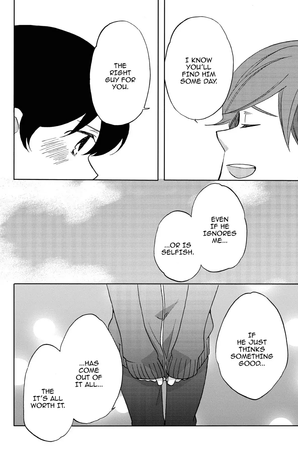 Seishun Shonbori Club Chapter 38 page 42 - Chapter 38: Vol.8 38th STEP