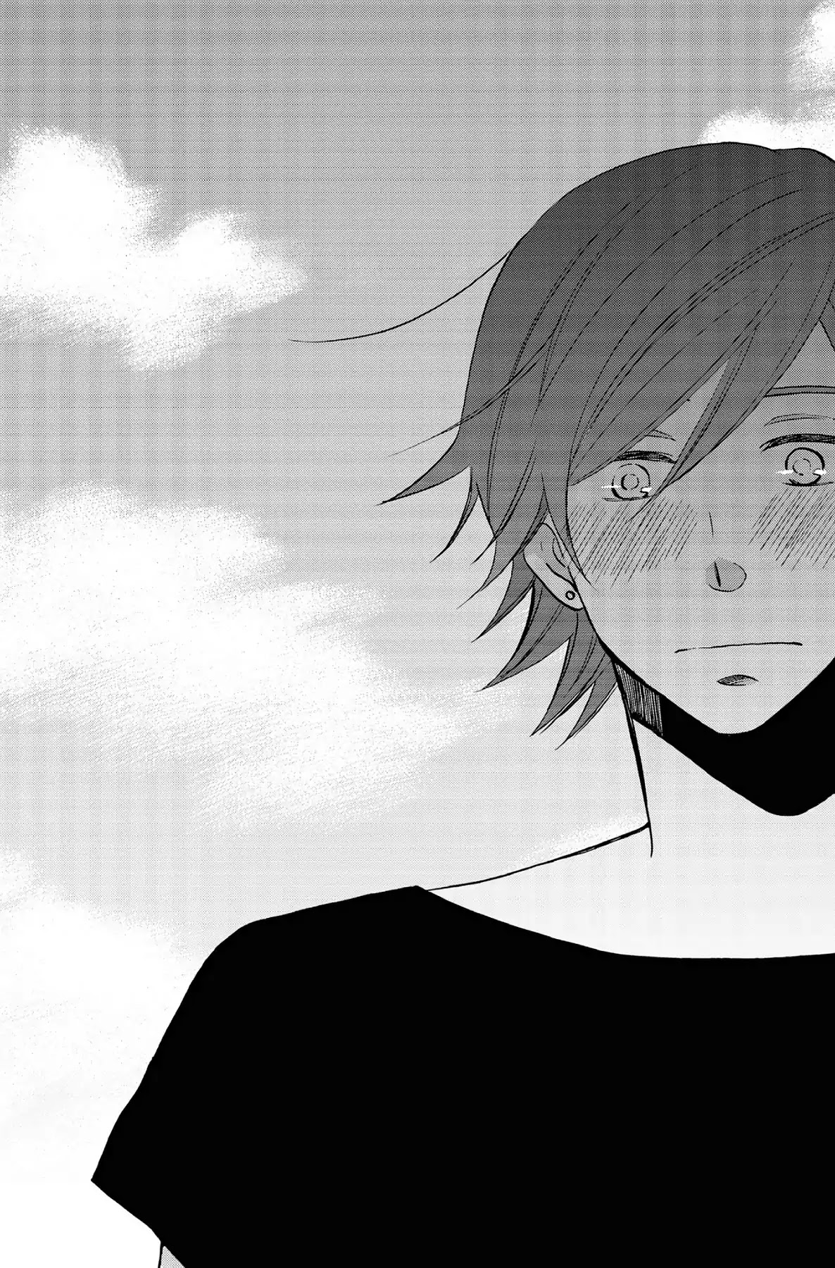 Seishun Shonbori Club Chapter 38 page 44 - Chapter 38: Vol.8 38th STEP
