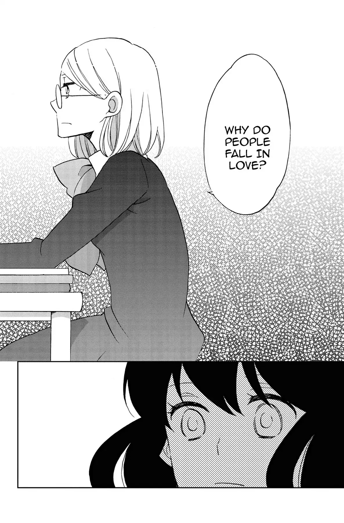 Seishun Shonbori Club Chapter 39 page 22 - Chapter 39: Vol.9 39th STEP