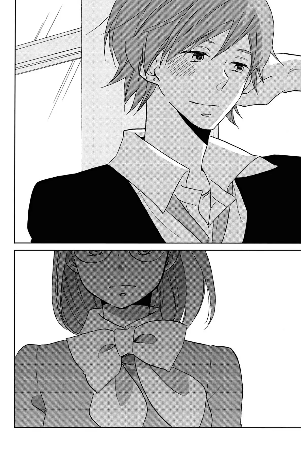 Seishun Shonbori Club Chapter 39 page 34 - Chapter 39: Vol.9 39th STEP