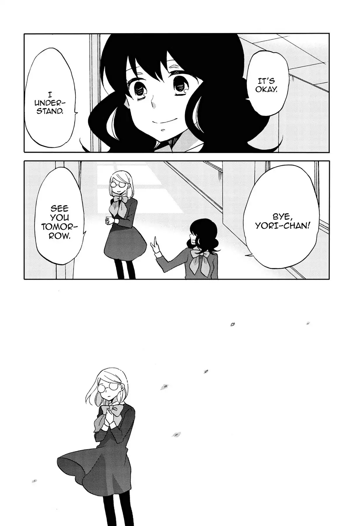 Seishun Shonbori Club Chapter 39 page 37 - Chapter 39: Vol.9 39th STEP