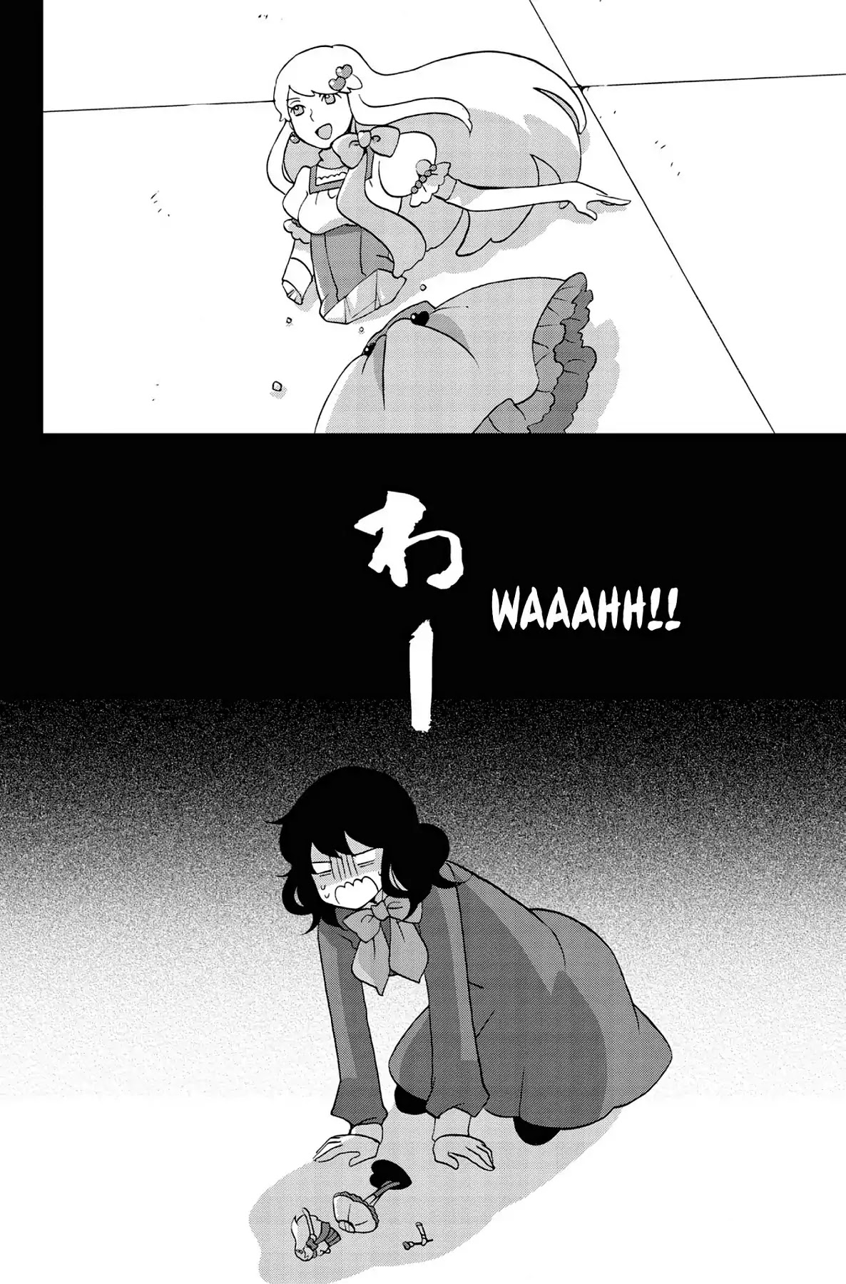 Seishun Shonbori Club Chapter 39 page 40 - Chapter 39: Vol.9 39th STEP