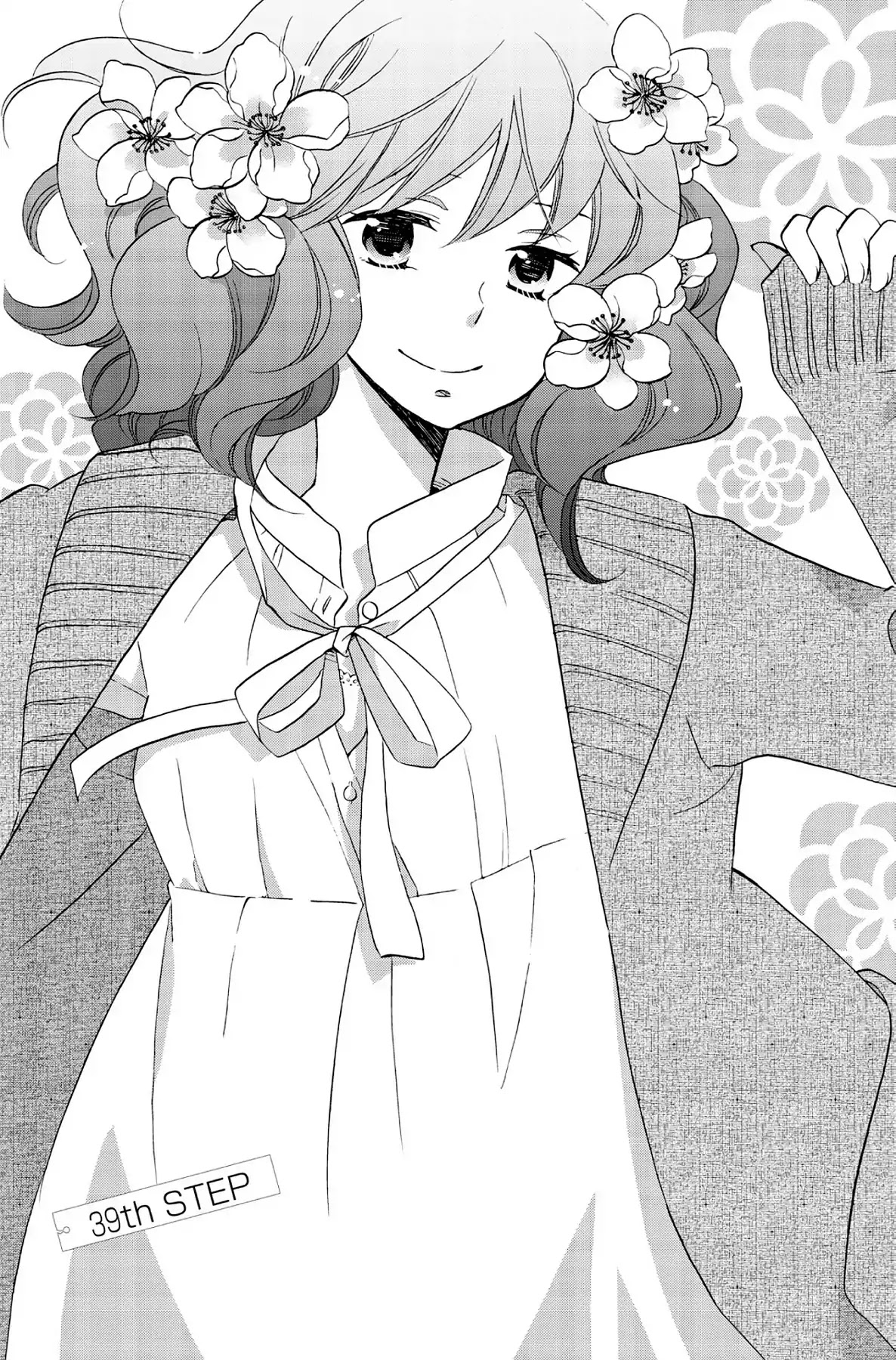 Seishun Shonbori Club Chapter 39 page 7 - Chapter 39: Vol.9 39th STEP
