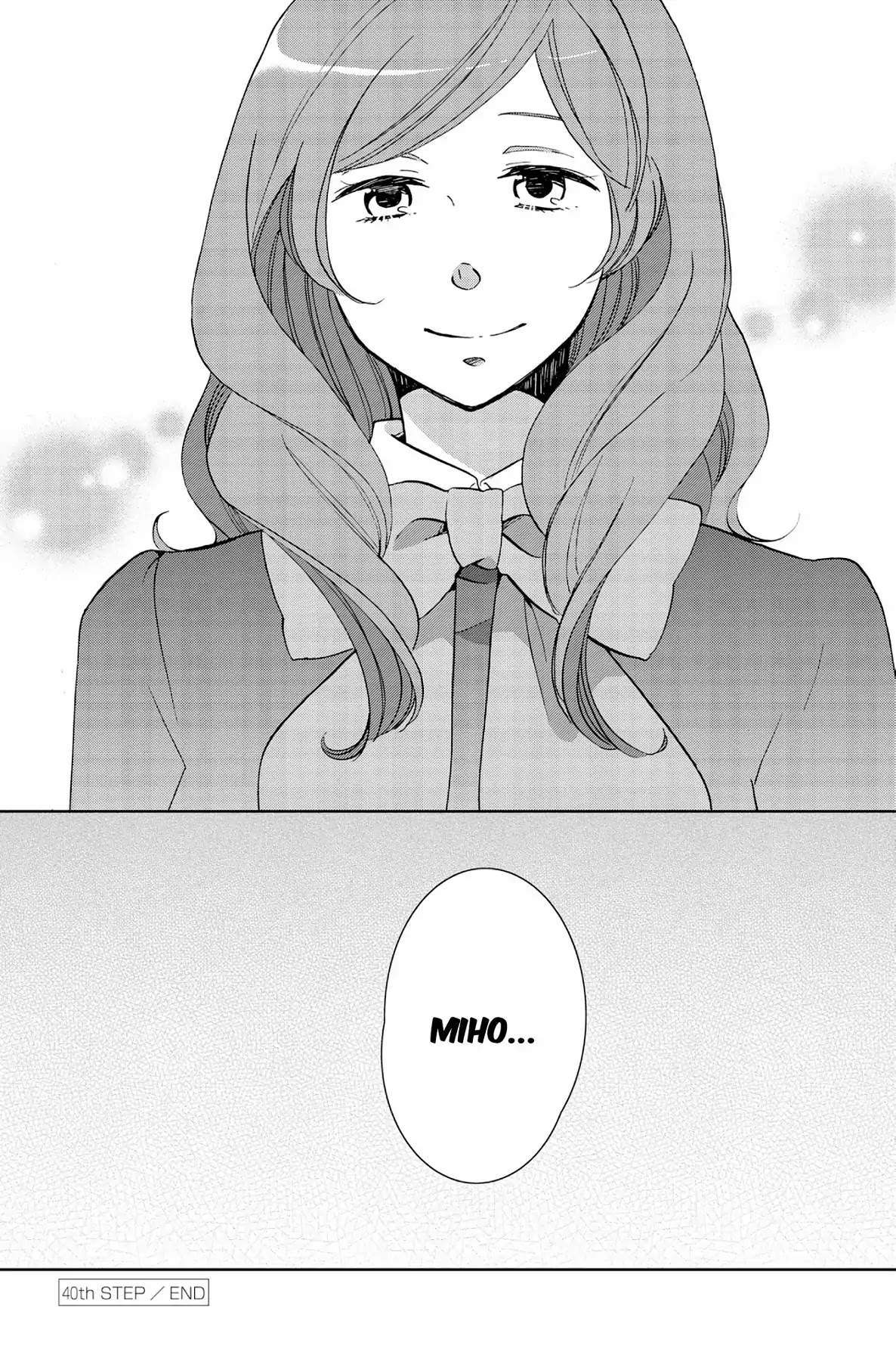 Seishun Shonbori Club Chapter 40 page 36 - Chapter 40: Vol.9 40th STEP