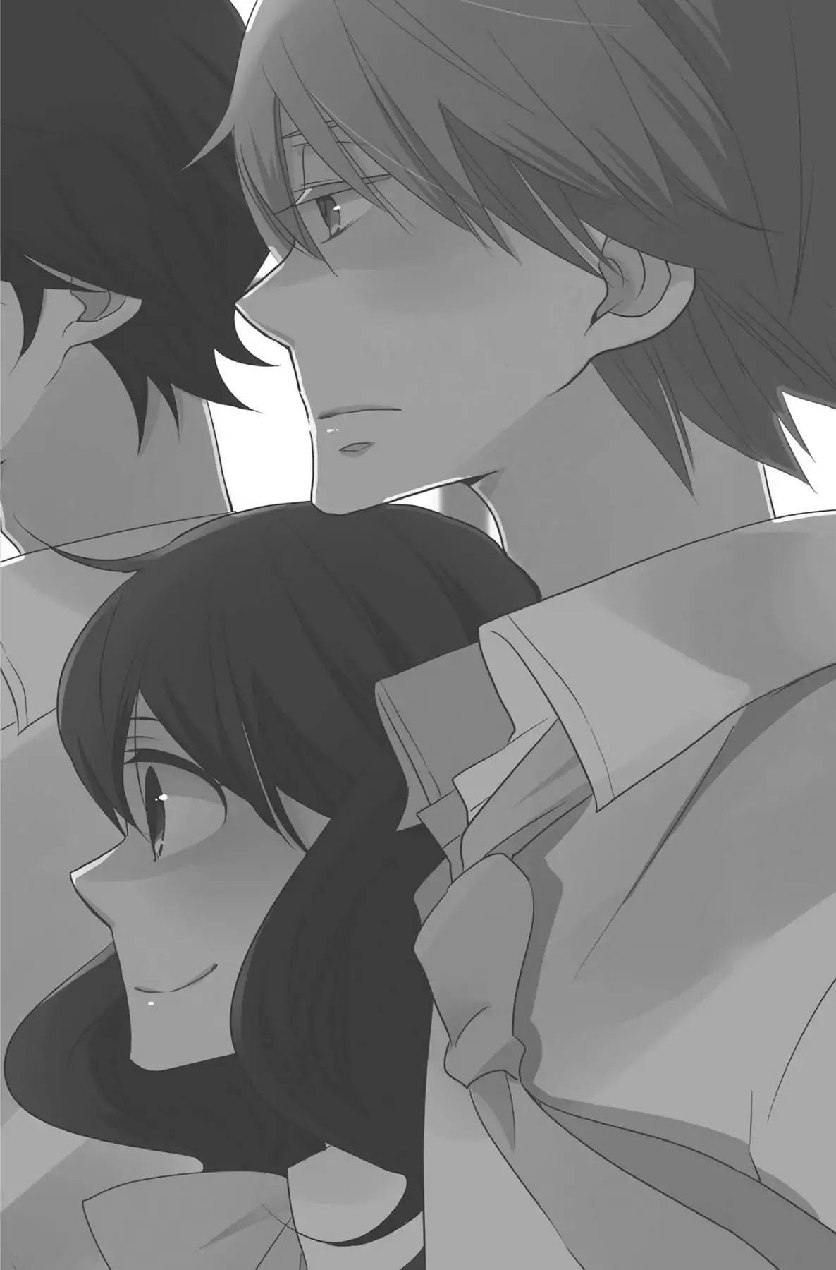 Seishun Shonbori Club Chapter 41 page 2 - Chapter 41: Vol.9 41th STEP