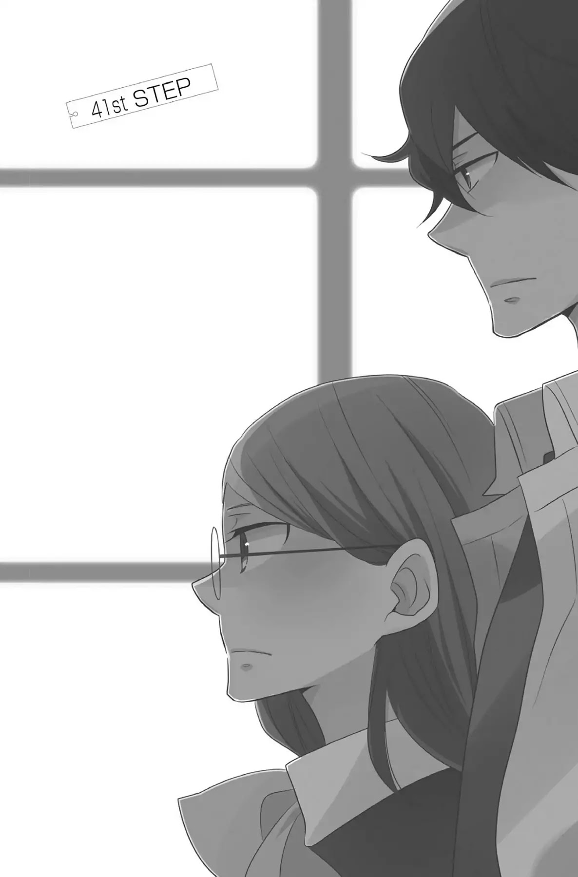 Seishun Shonbori Club Chapter 41 page 3 - Chapter 41: Vol.9 41th STEP