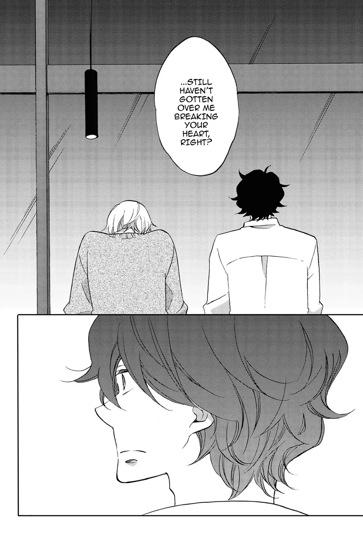 Seishun Shonbori Club Chapter 42 page 14 - Chapter 42: Vol.9 42th STEP