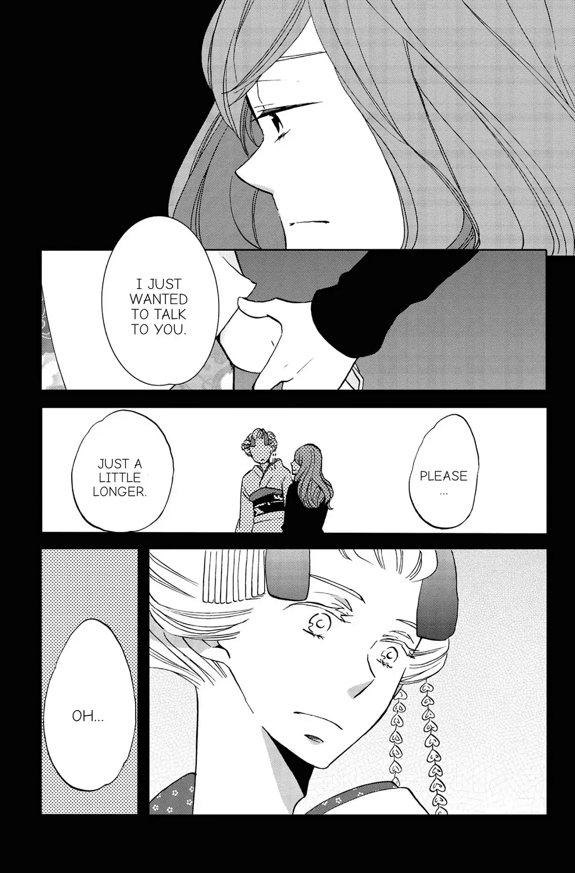 Seishun Shonbori Club Chapter 42 page 29 - Chapter 42: Vol.9 42th STEP
