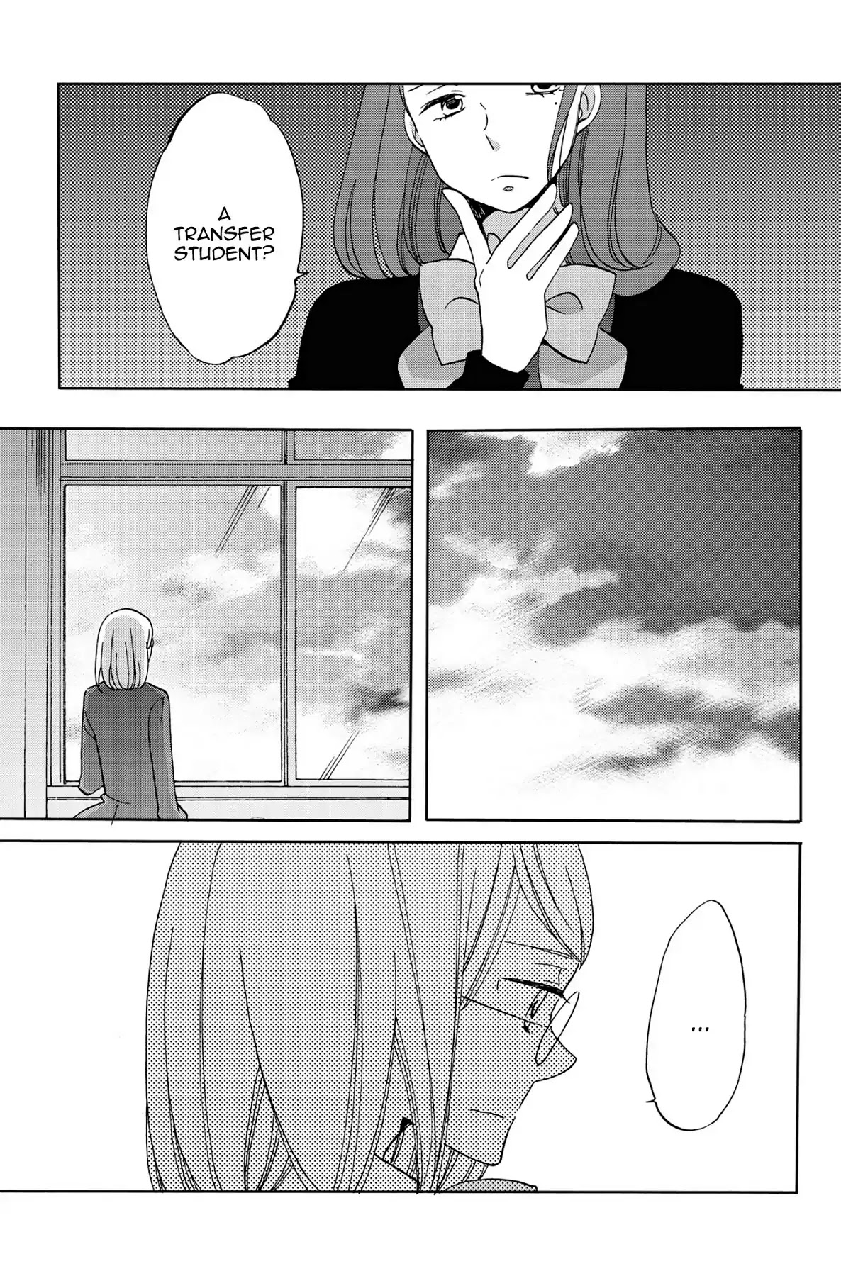 Seishun Shonbori Club Chapter 43 page 15 - Chapter 43: Vol.9 43th STEP