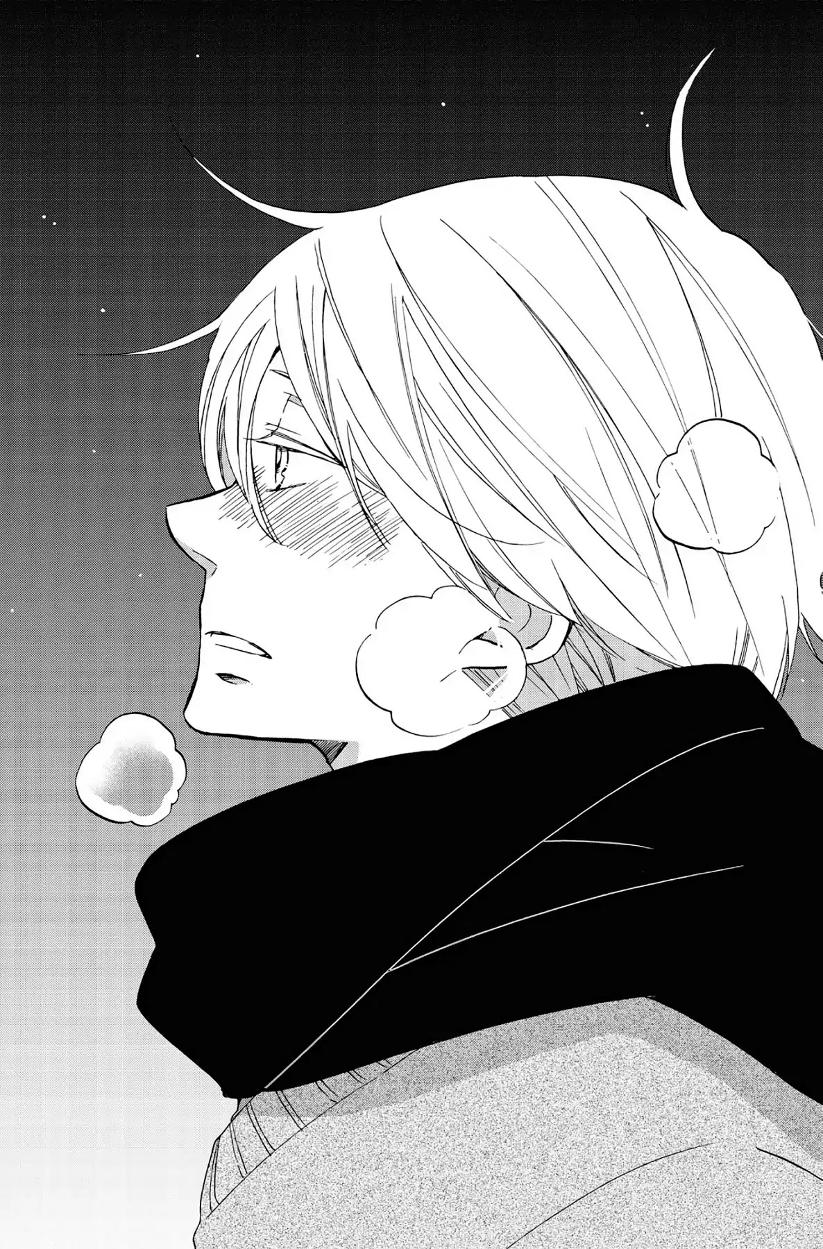 Seishun Shonbori Club Chapter 43 page 26 - Chapter 43: Vol.9 43th STEP