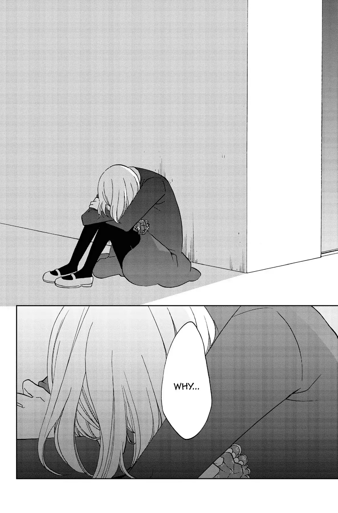 Seishun Shonbori Club Chapter 43 page 34 - Chapter 43: Vol.9 43th STEP