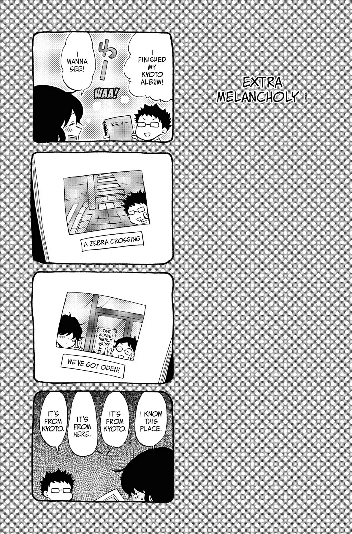 Seishun Shonbori Club Chapter 43 page 39 - Chapter 43: Vol.9 43th STEP