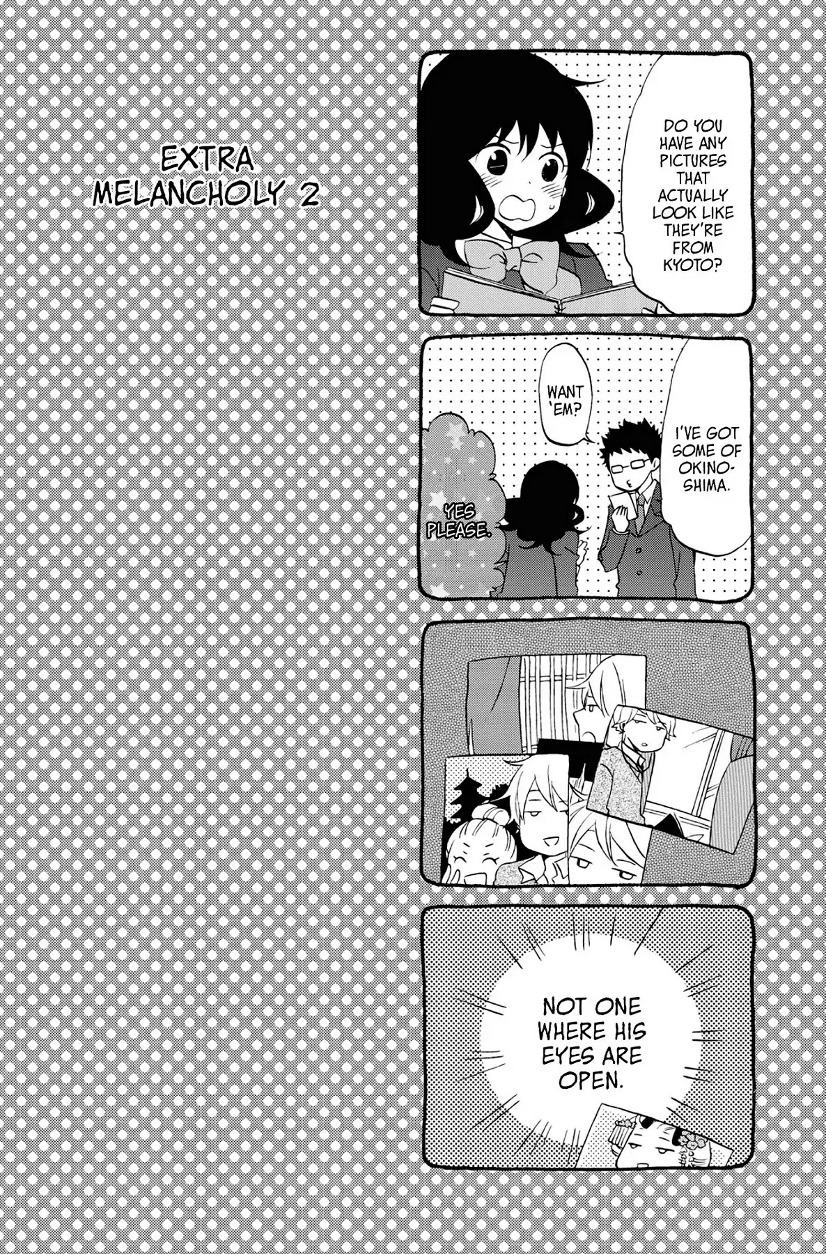 Seishun Shonbori Club Chapter 43 page 40 - Chapter 43: Vol.9 43th STEP