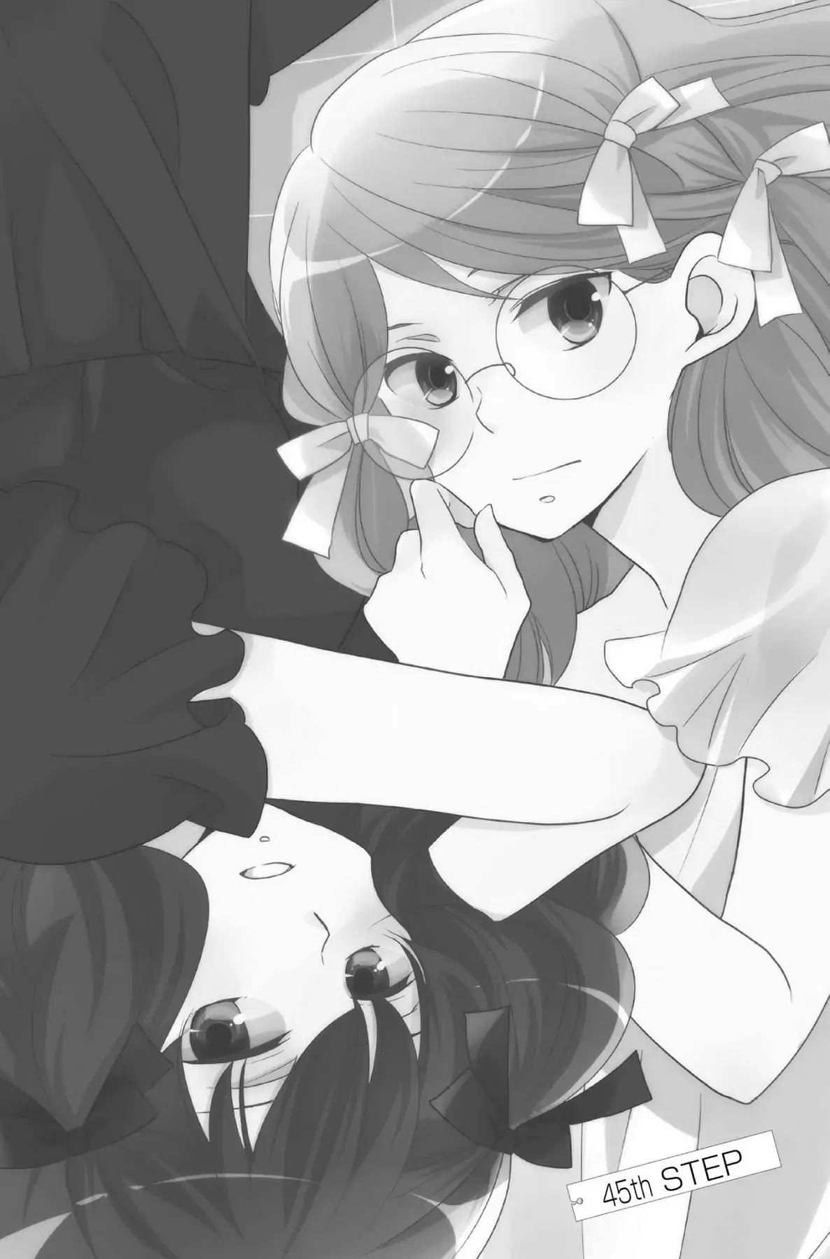 Seishun Shonbori Club Chapter 45 page 1 - Chapter 45: Vol.10 45th STEP