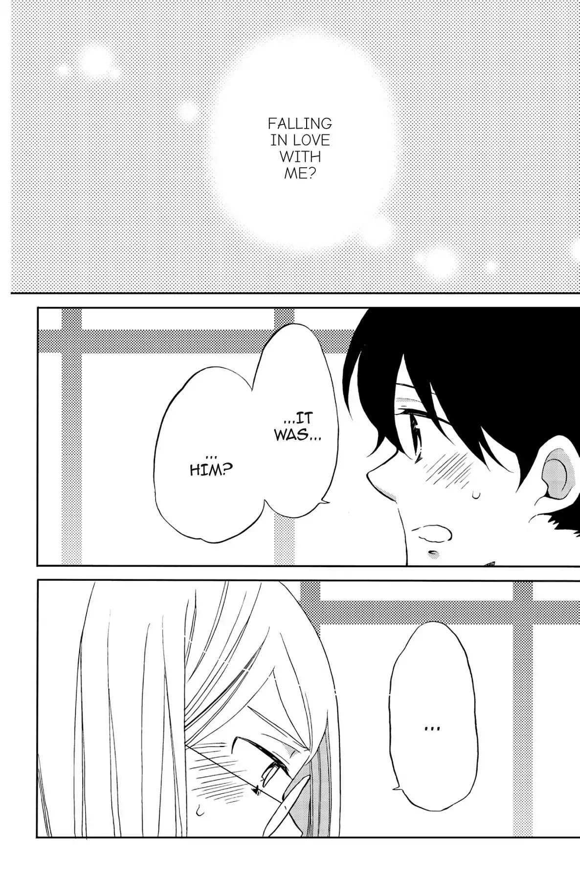 Seishun Shonbori Club Chapter 45 page 2 - Chapter 45: Vol.10 45th STEP