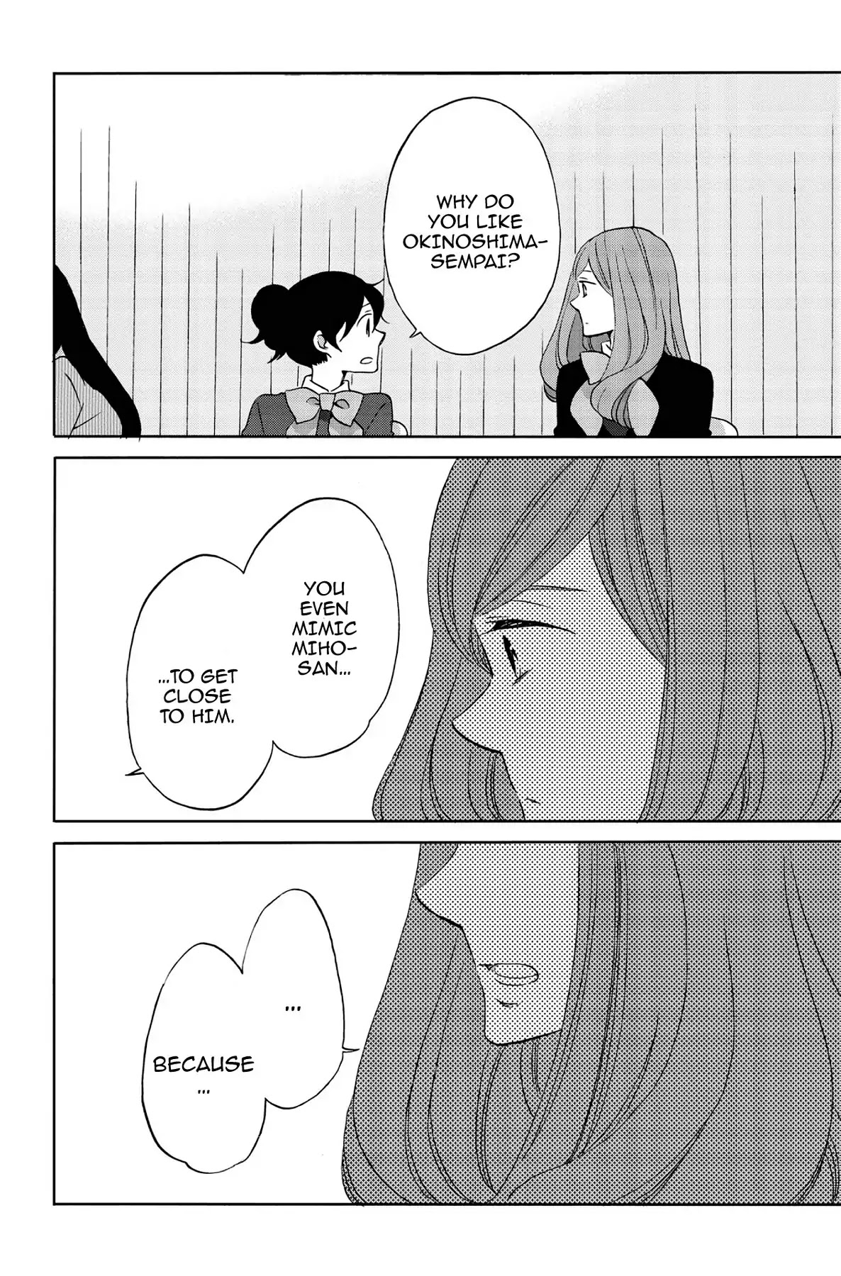 Seishun Shonbori Club Chapter 45 page 26 - Chapter 45: Vol.10 45th STEP