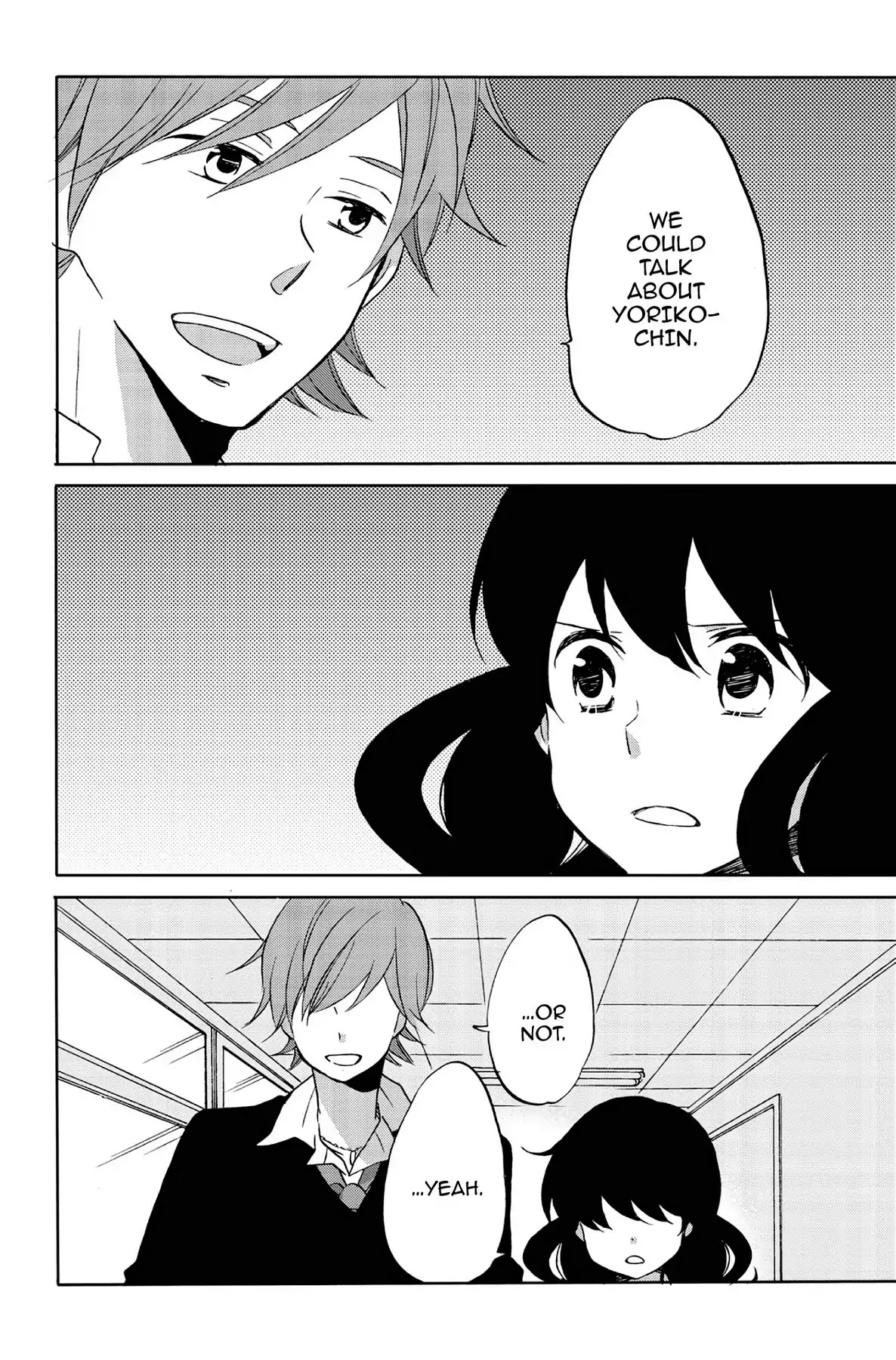 Seishun Shonbori Club Chapter 45 page 30 - Chapter 45: Vol.10 45th STEP