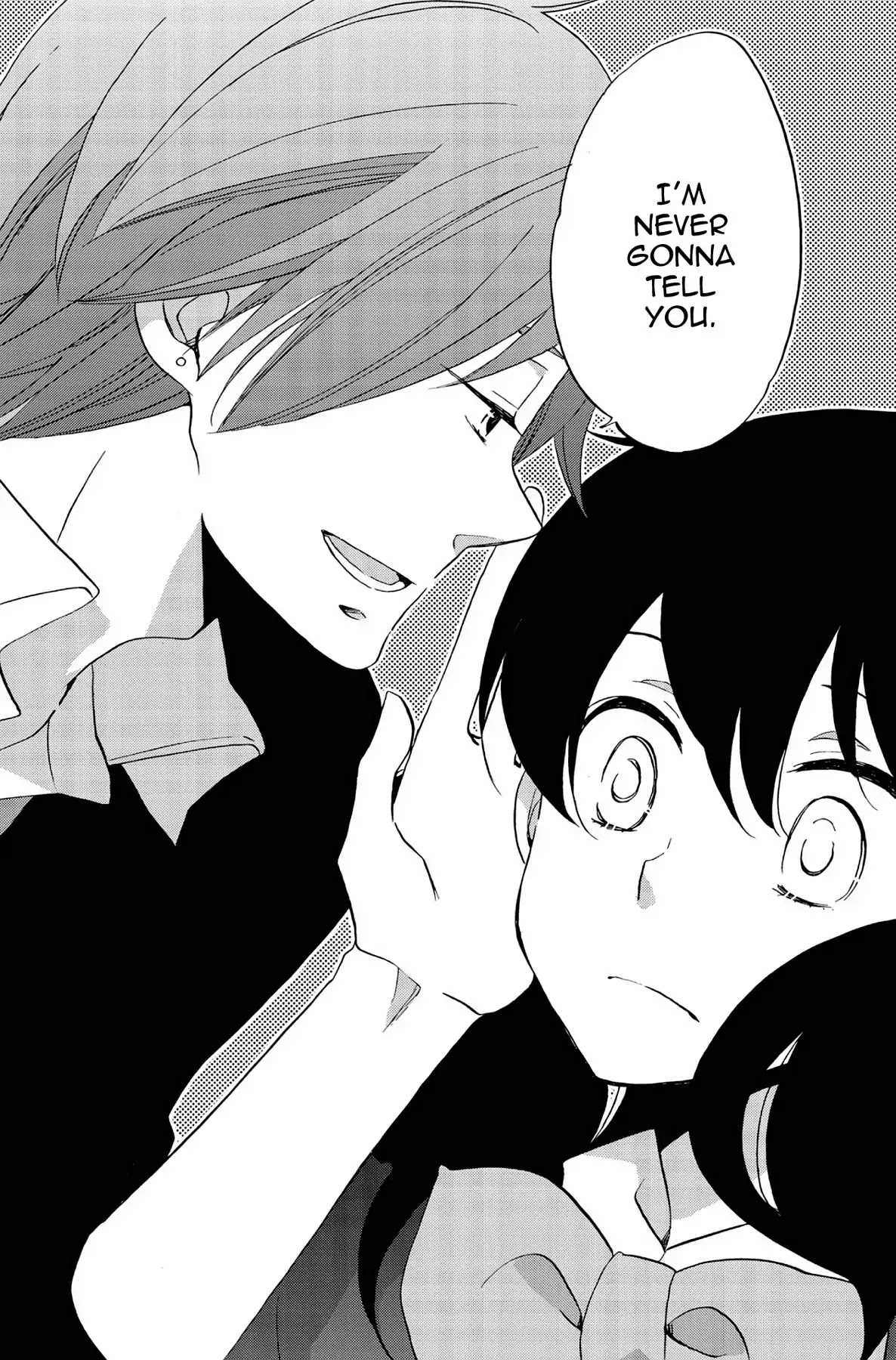 Seishun Shonbori Club Chapter 45 page 34 - Chapter 45: Vol.10 45th STEP