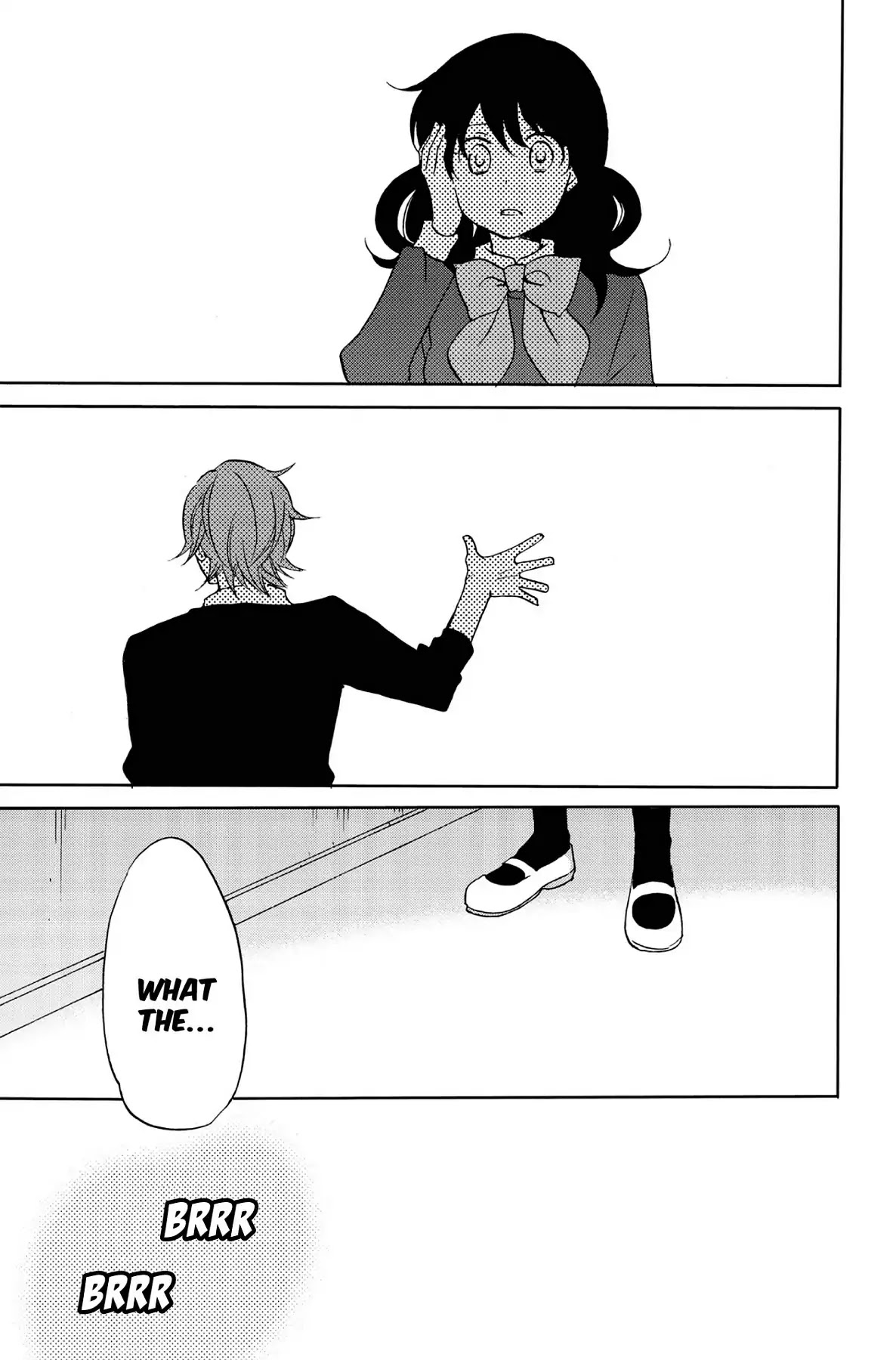 Seishun Shonbori Club Chapter 45 page 35 - Chapter 45: Vol.10 45th STEP