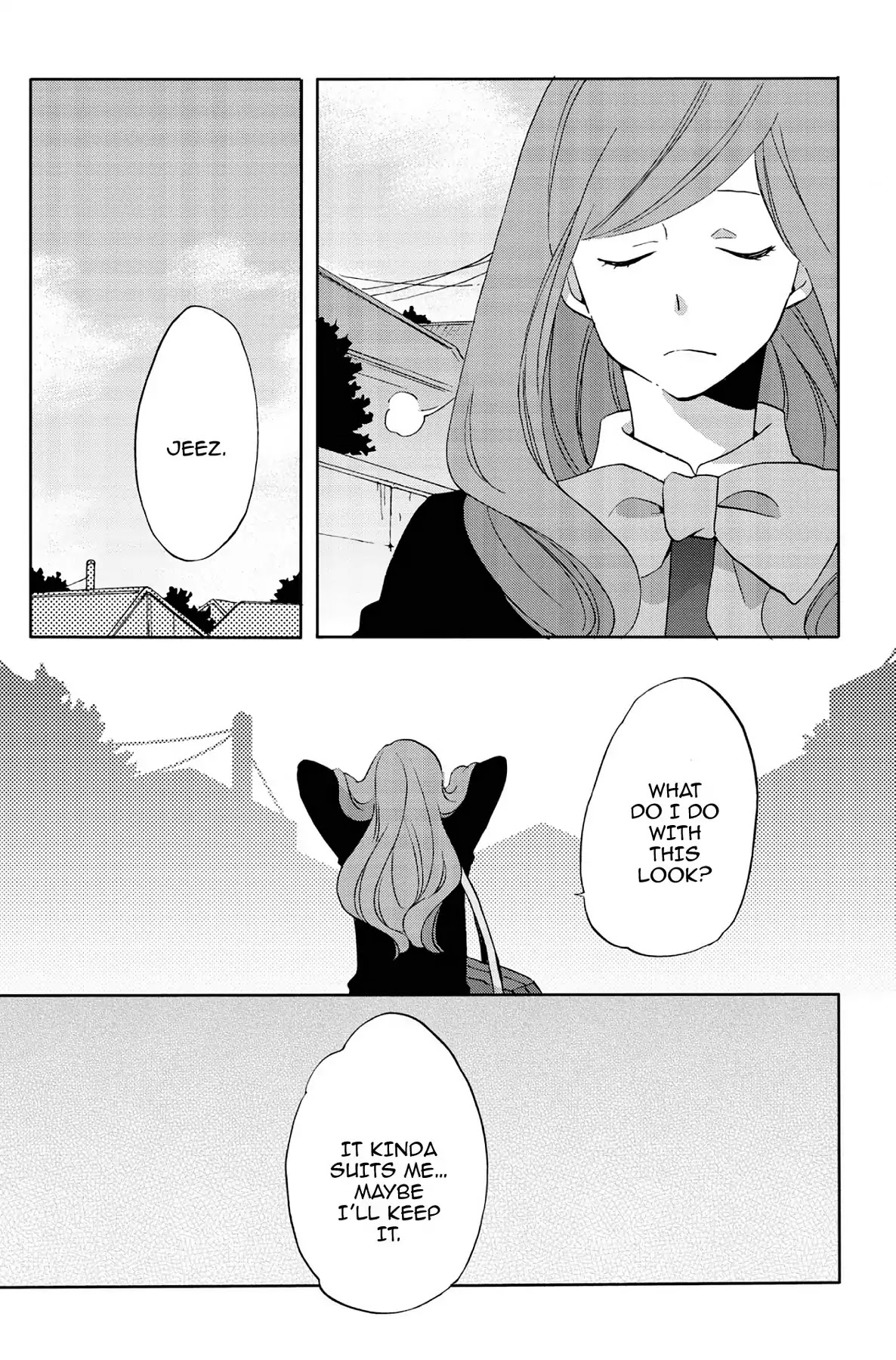 Seishun Shonbori Club Chapter 46 page 39 - Chapter 46: Vol.10 46th STEP